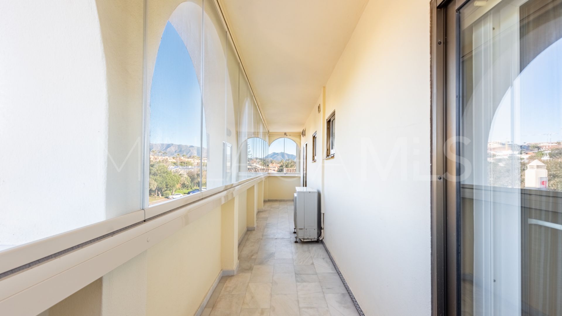 2 bedrooms apartment in Cala de Mijas for sale