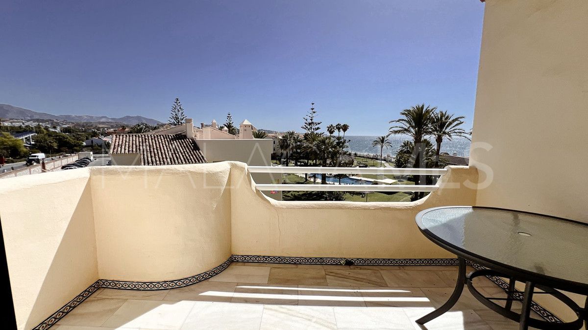 Wohnung for sale in Cala de Mijas