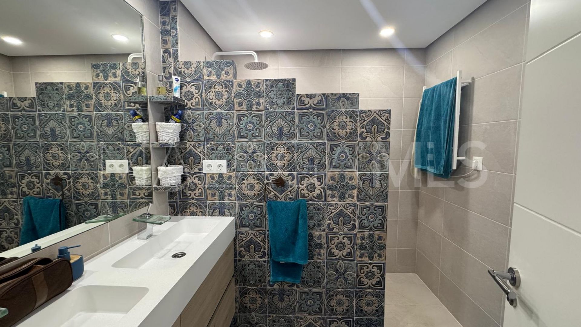 Wohnung for sale in Cala de Mijas