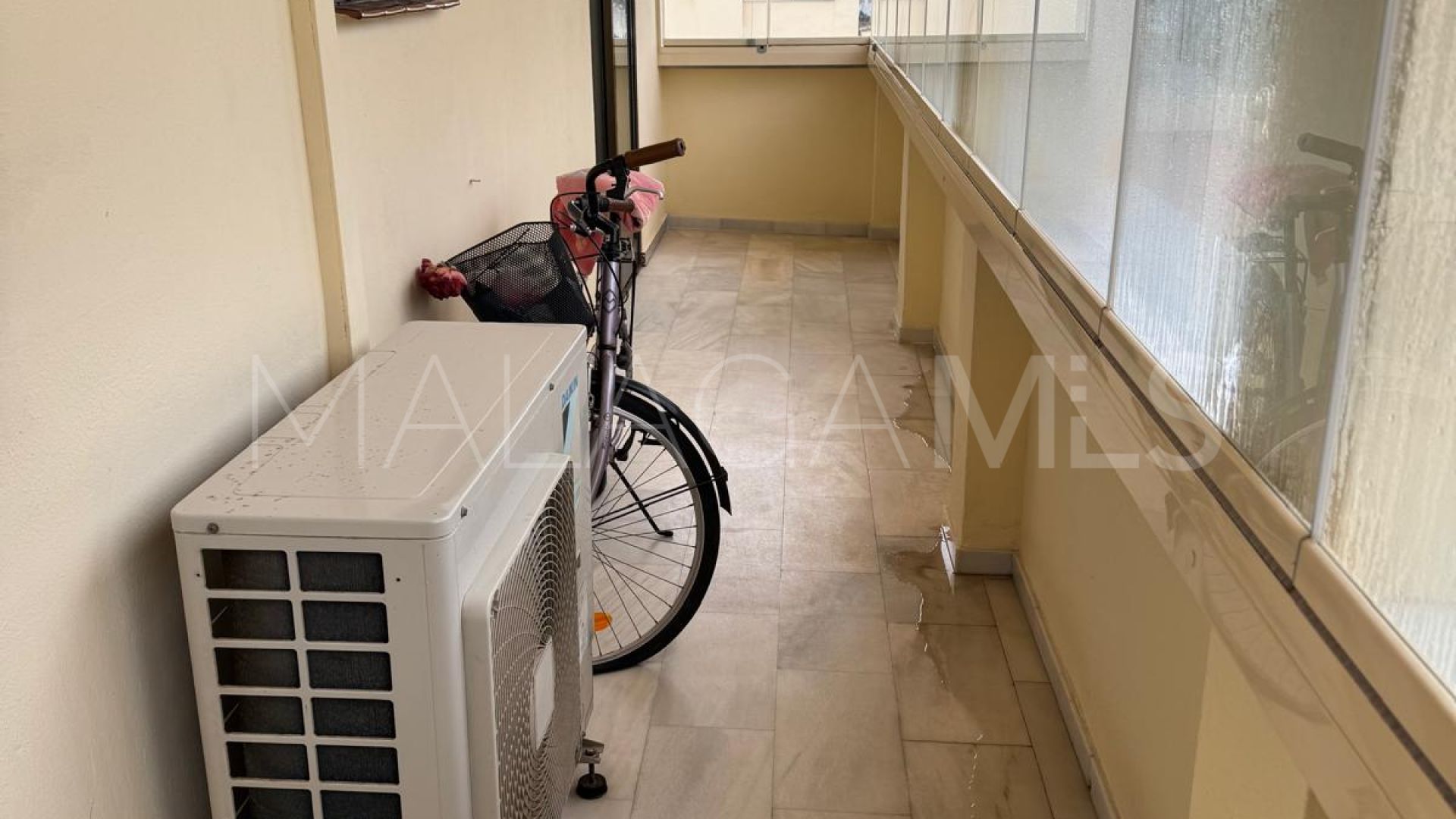 Wohnung for sale in Cala de Mijas