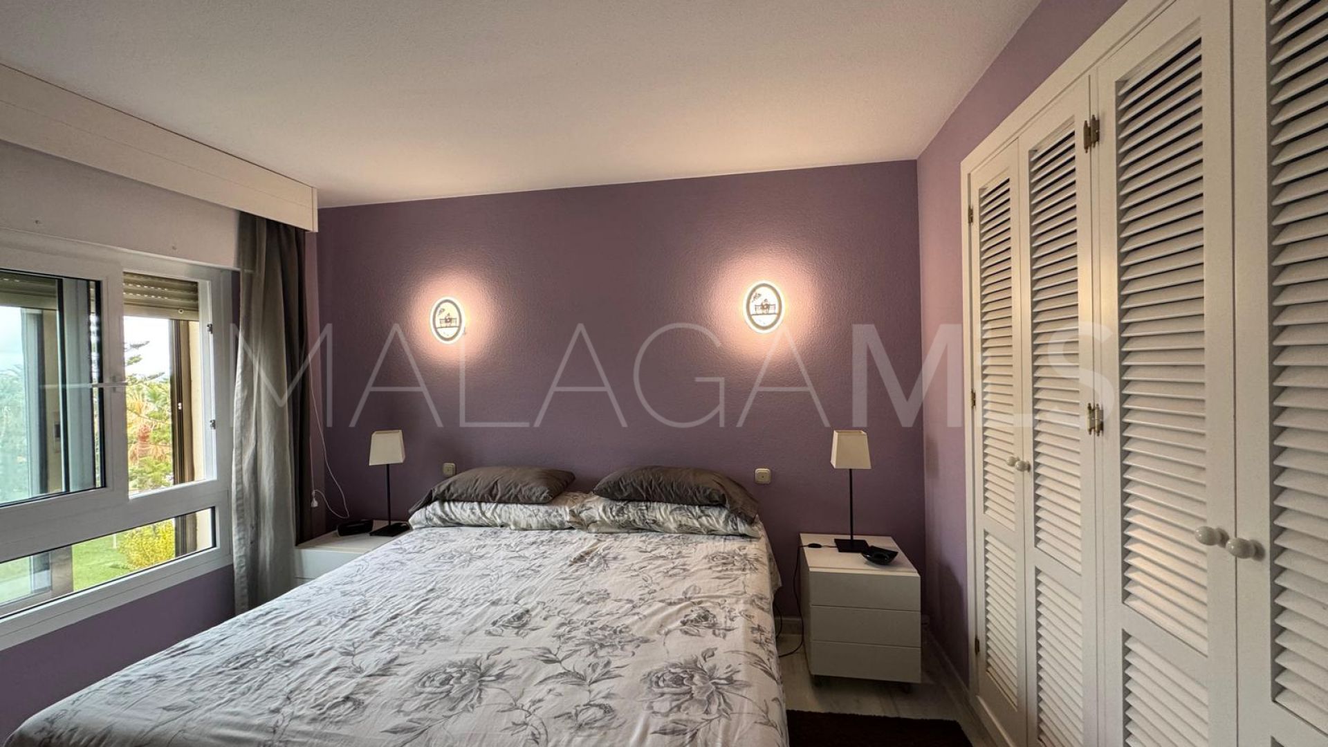 Wohnung for sale in Cala de Mijas