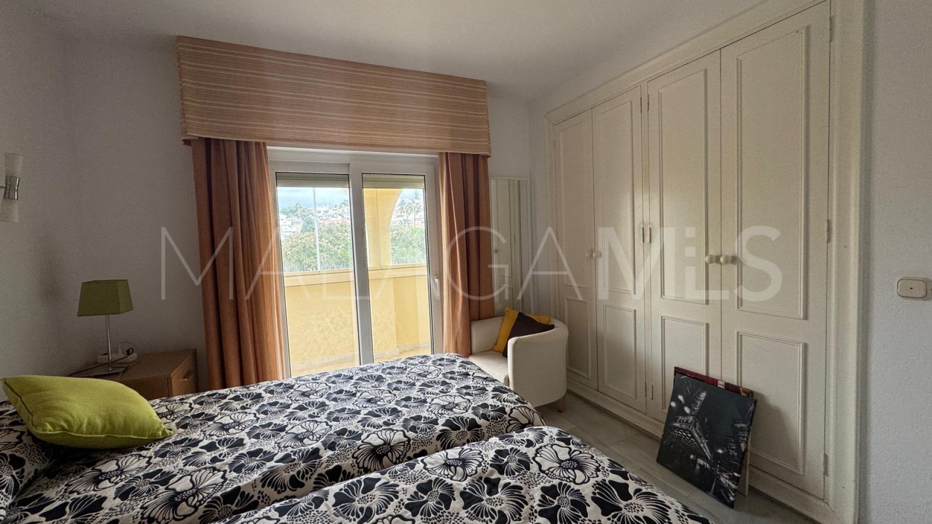 Wohnung for sale in Cala de Mijas