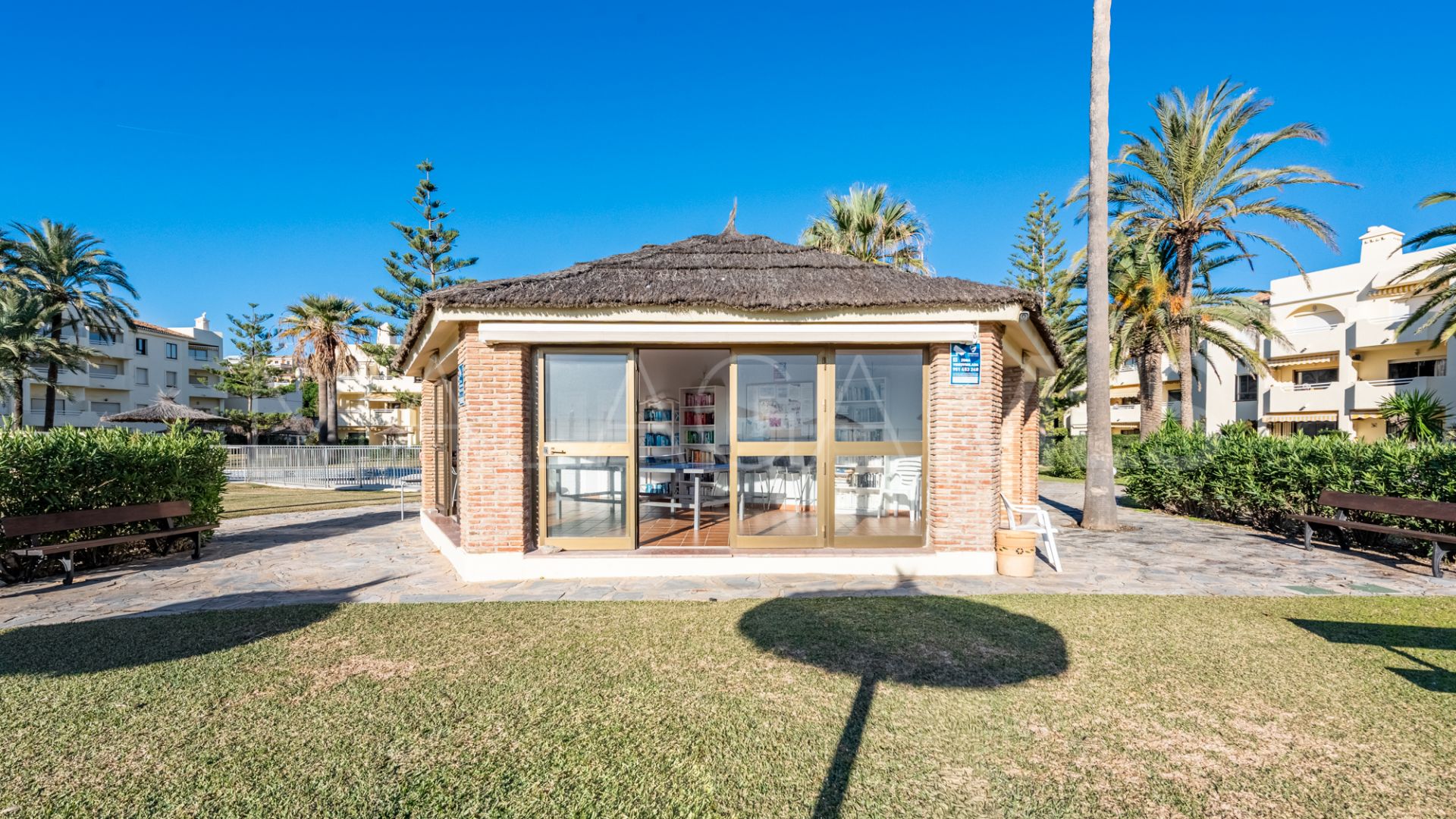 2 bedrooms apartment in Cala de Mijas for sale