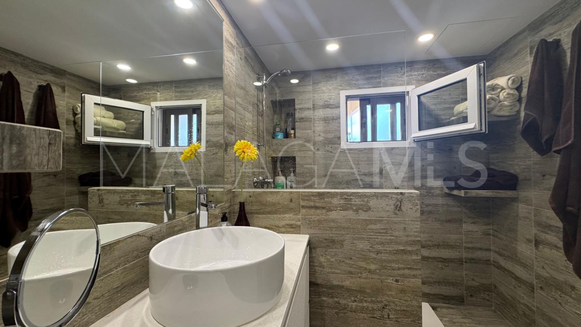 Wohnung for sale in Cala de Mijas