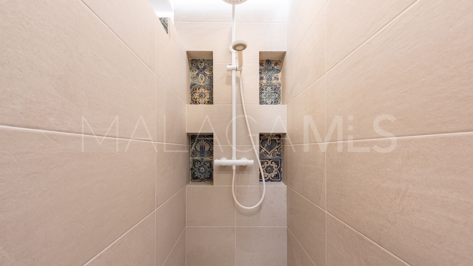 2 bedrooms apartment in Cala de Mijas for sale