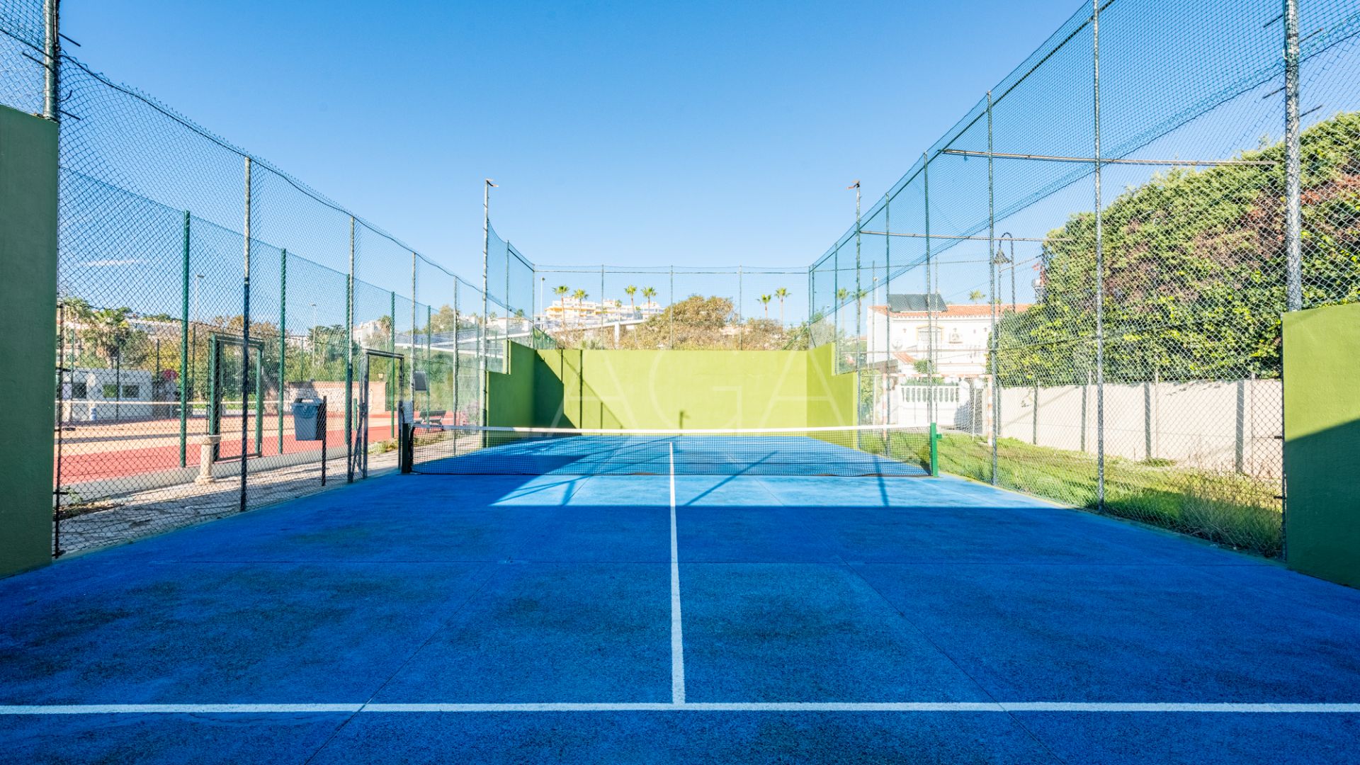 2 bedrooms apartment in Cala de Mijas for sale