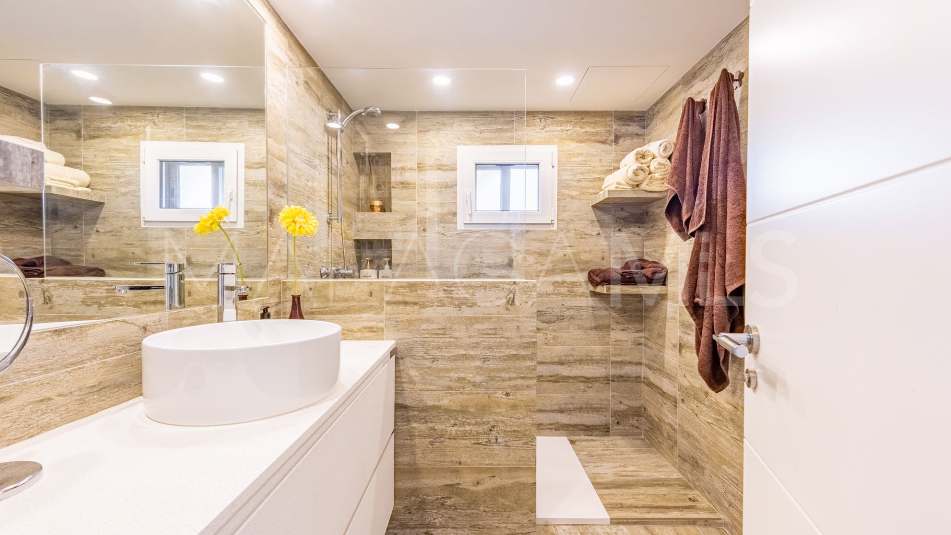 2 bedrooms apartment in Cala de Mijas for sale