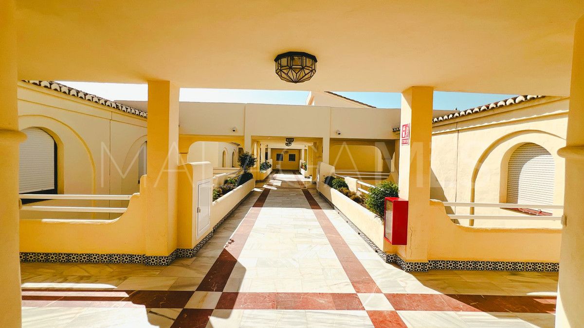 Wohnung for sale in Cala de Mijas