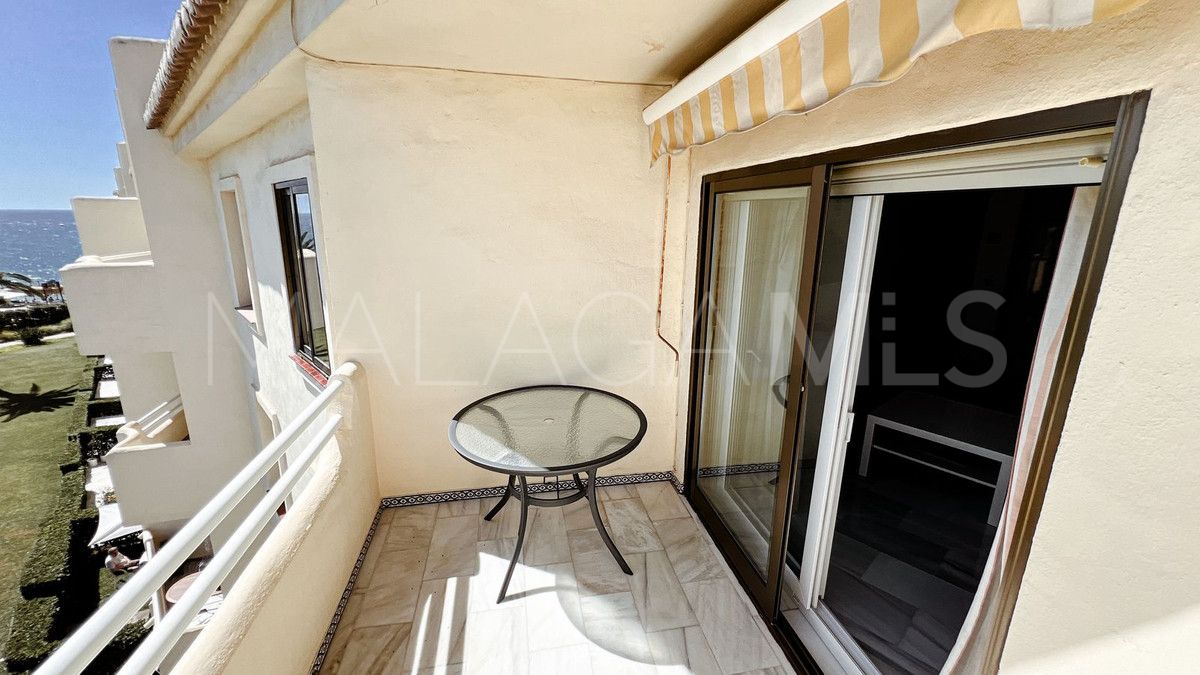 Wohnung for sale in Cala de Mijas