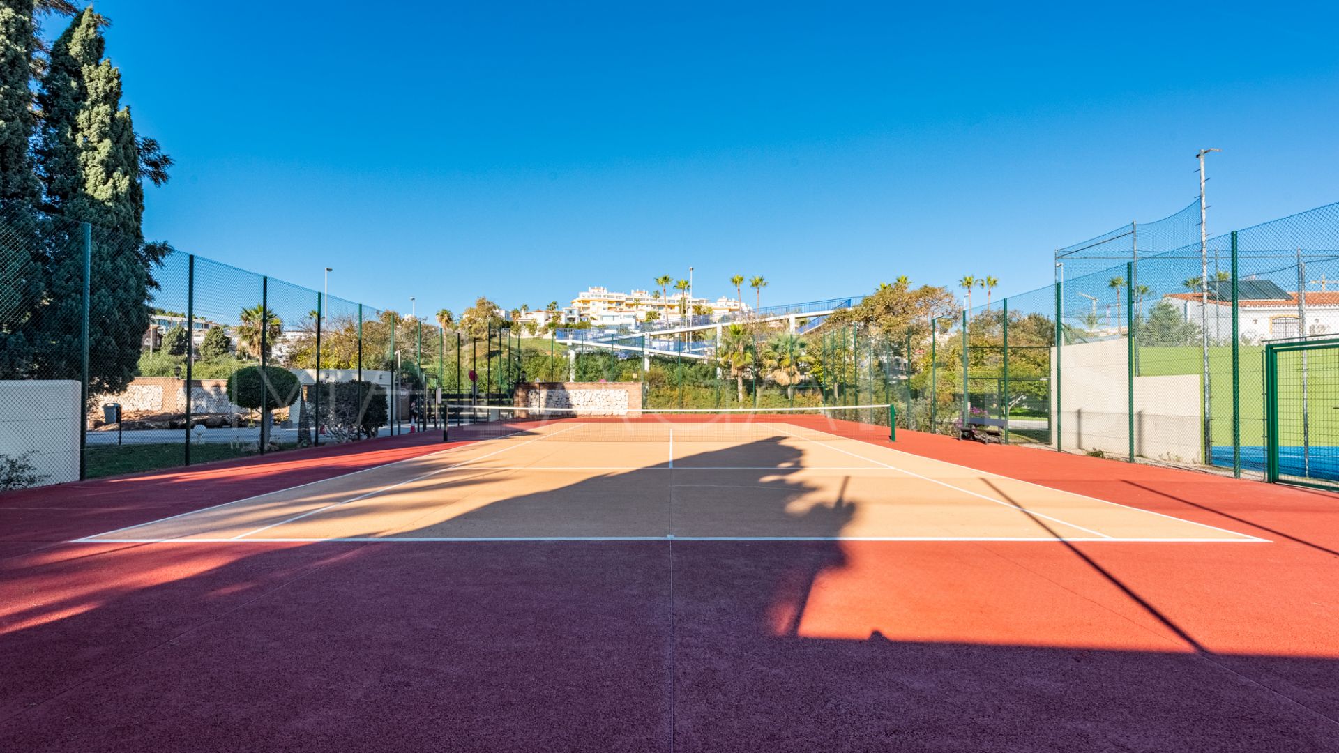 2 bedrooms apartment in Cala de Mijas for sale