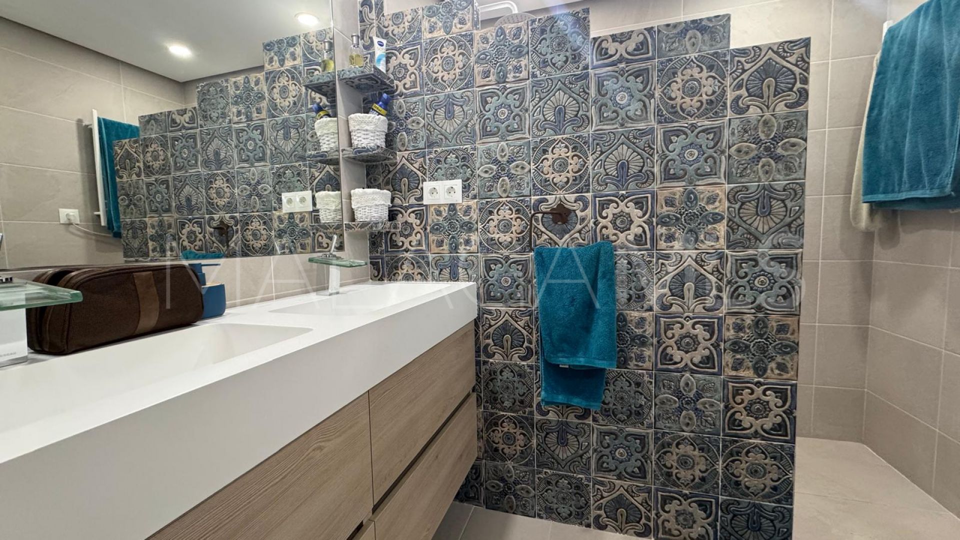 Wohnung for sale in Cala de Mijas