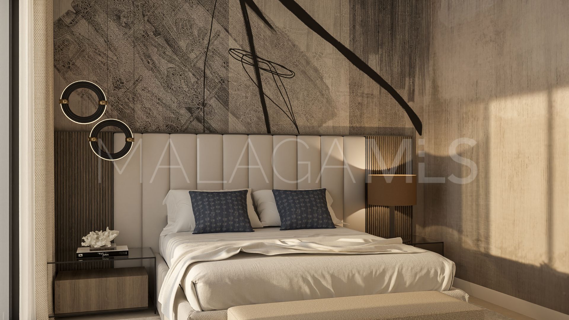 Reihenhaus for sale in New Golden Mile