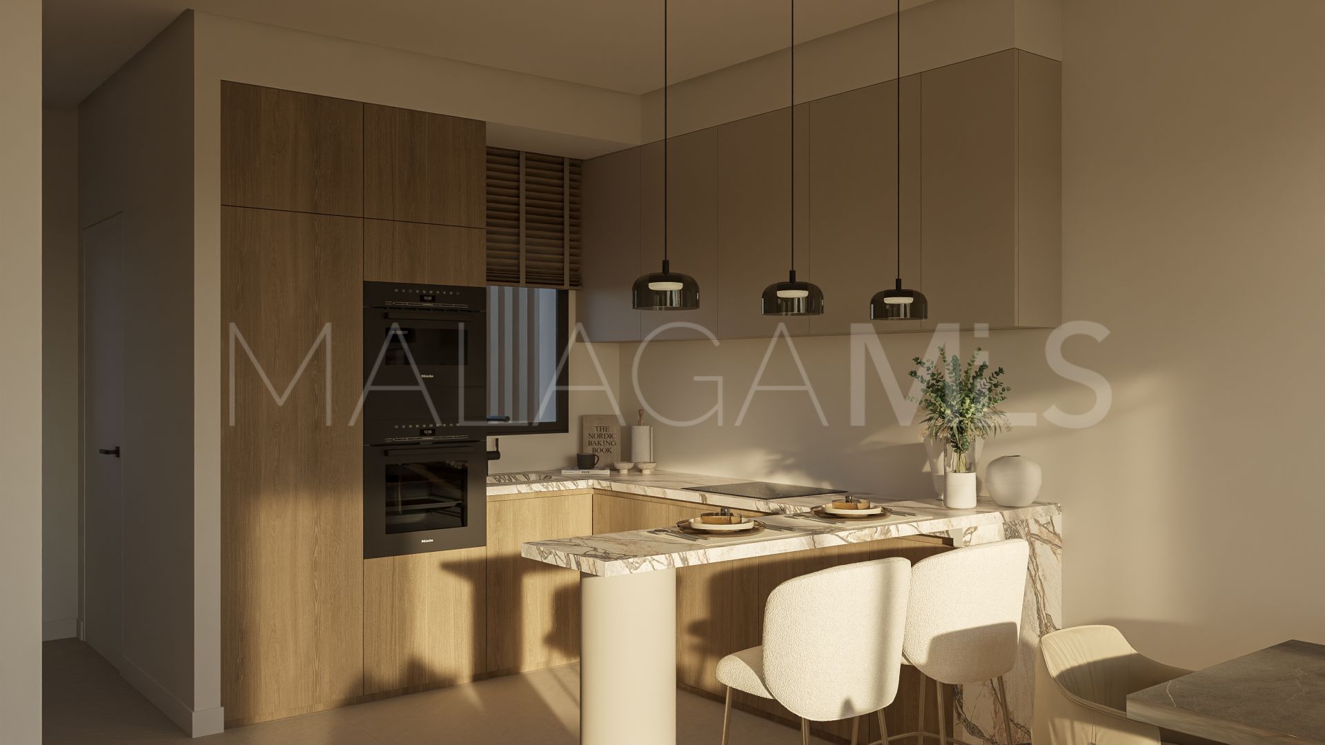 Reihenhaus for sale in New Golden Mile