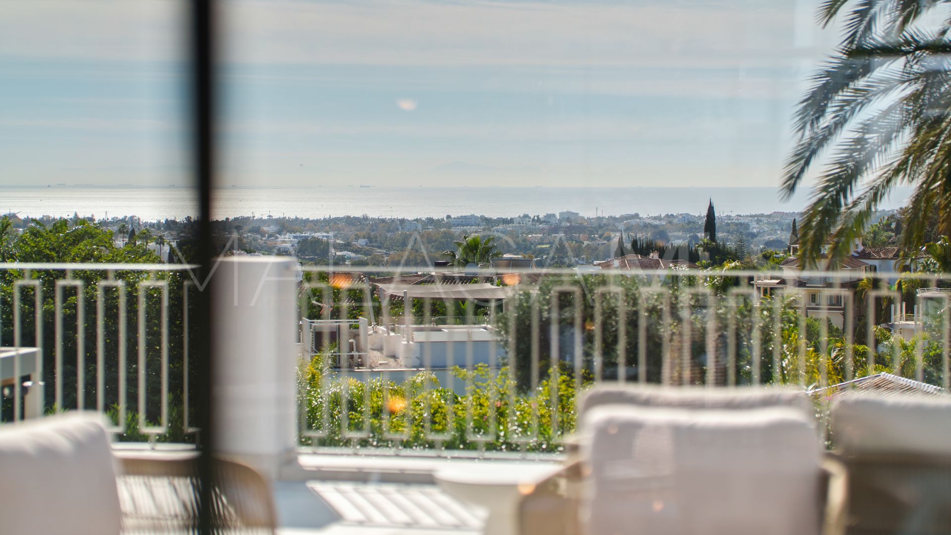 5 bedrooms La Quinta villa for sale