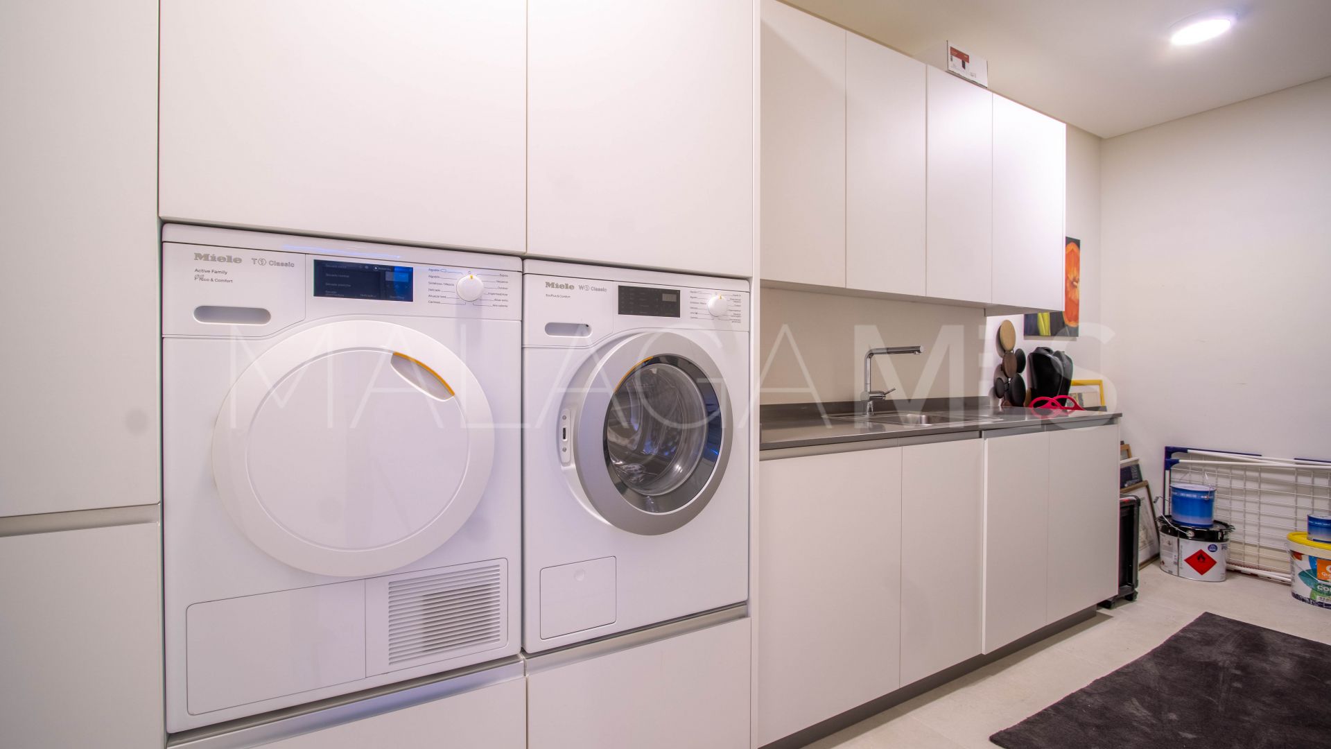 Villa for sale in La Alqueria