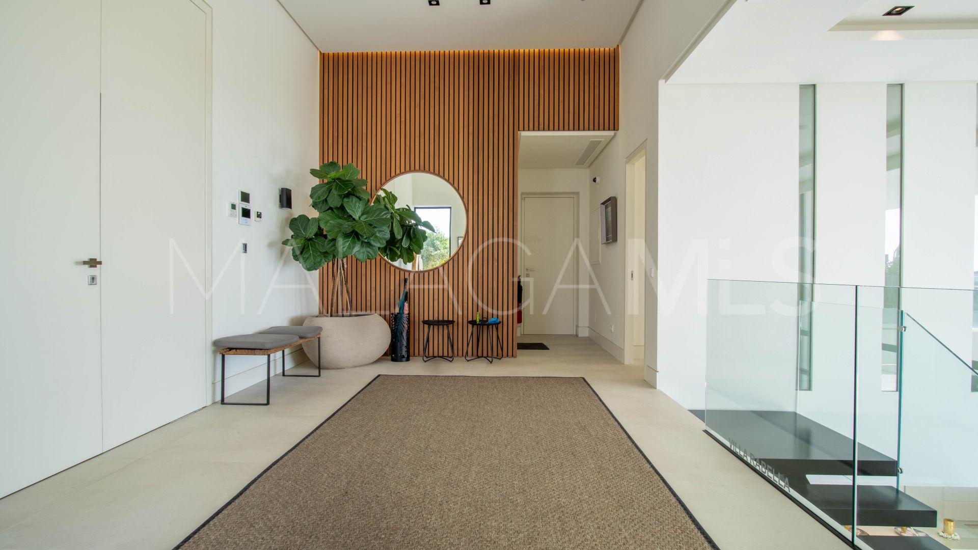 Villa for sale in La Alqueria