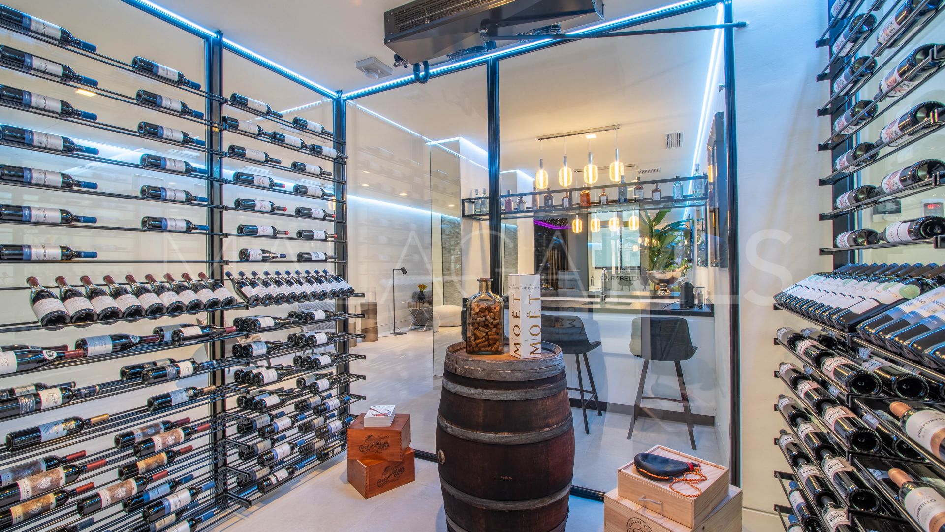 Villa for sale in La Alqueria