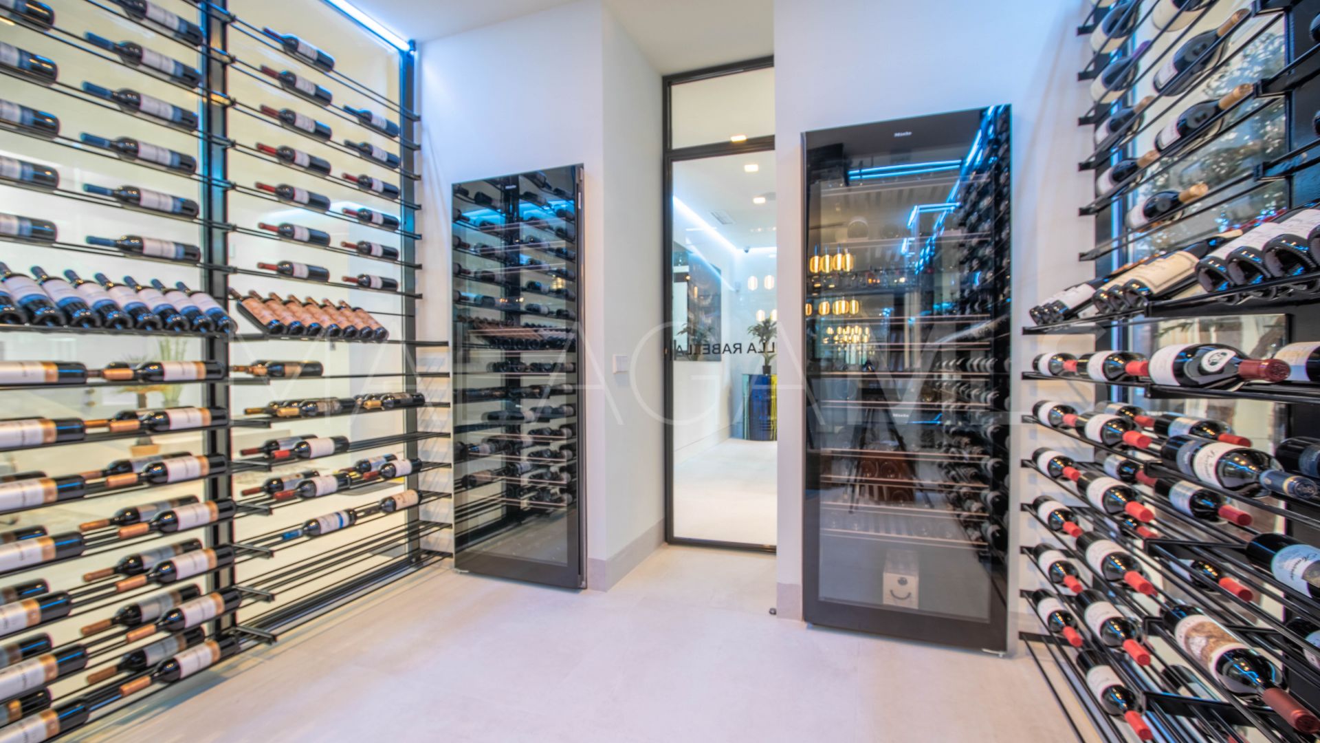 Villa for sale in La Alqueria