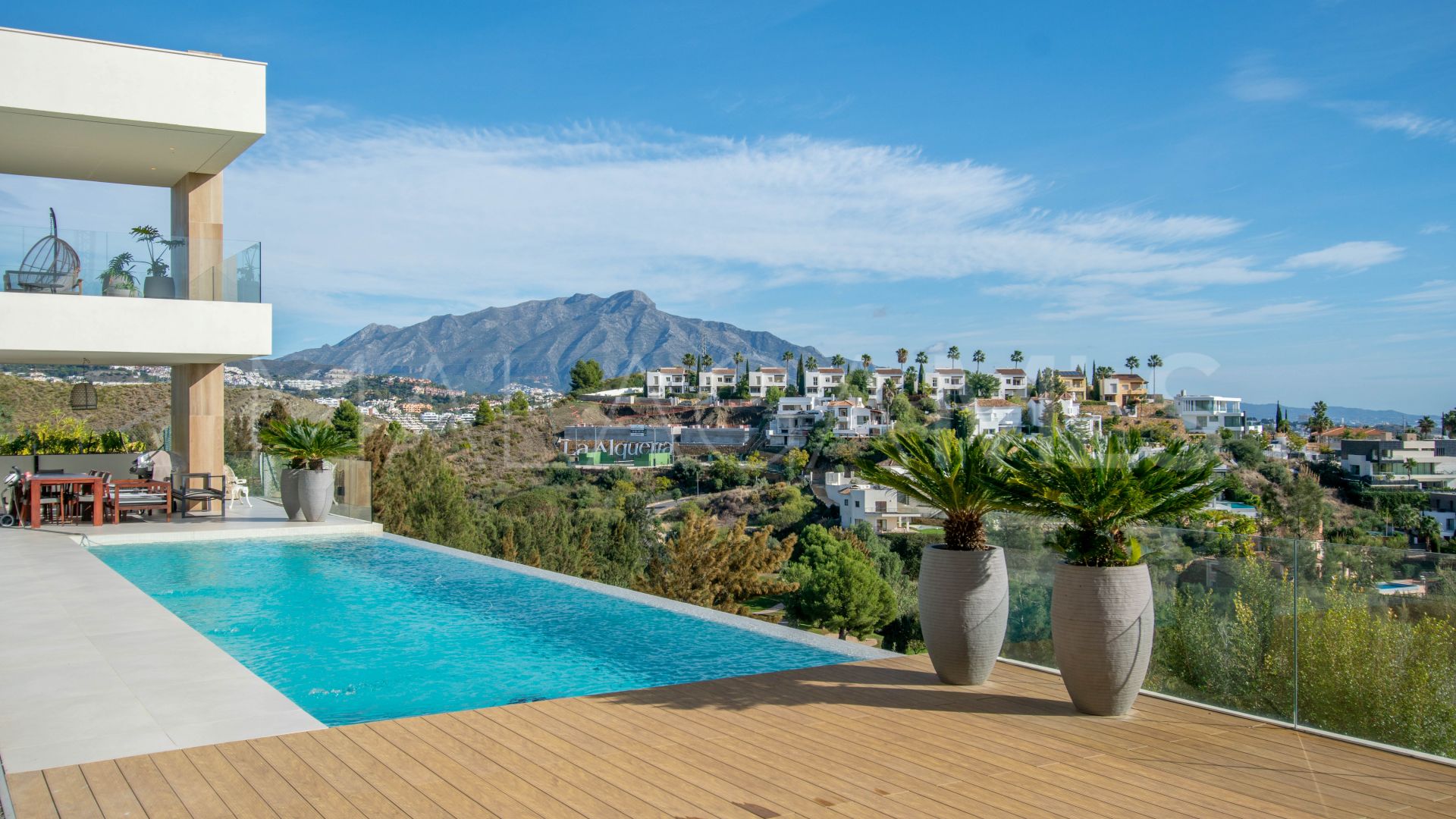 Villa for sale in La Alqueria