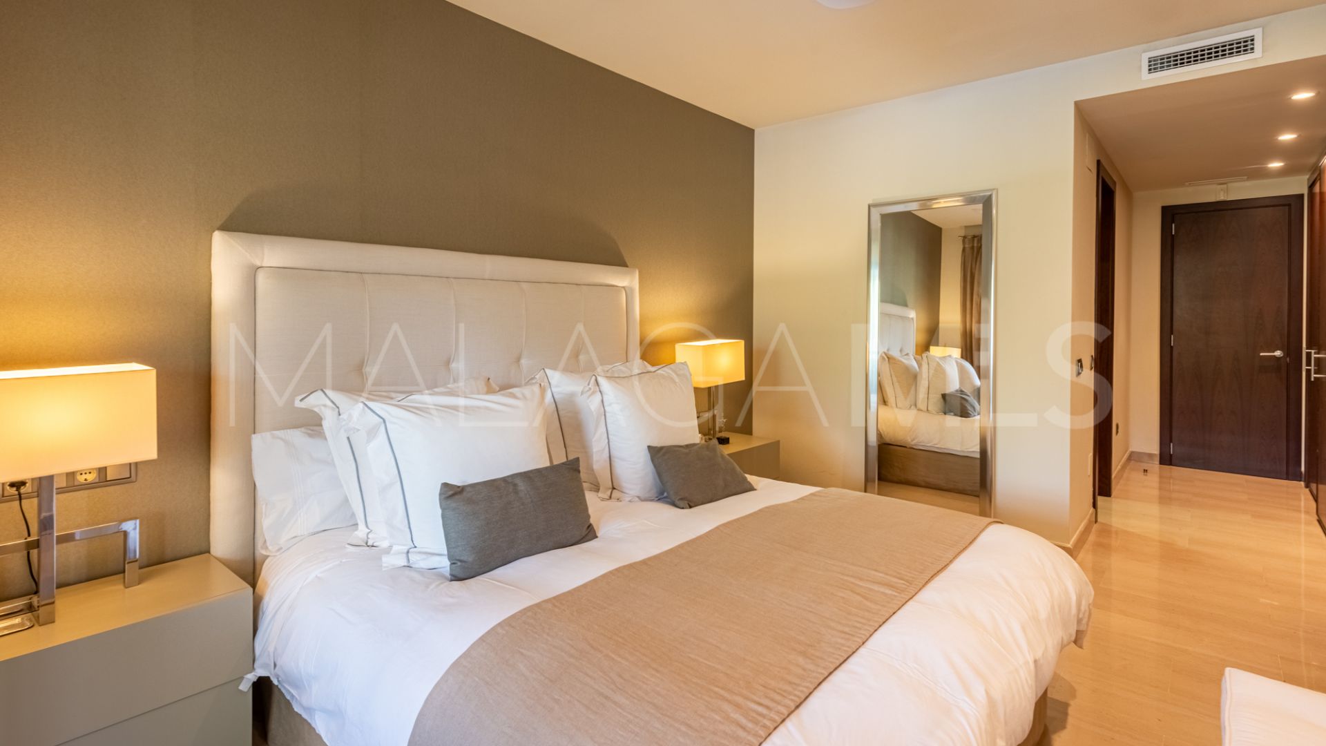 Appartement for sale in Medina de Banús