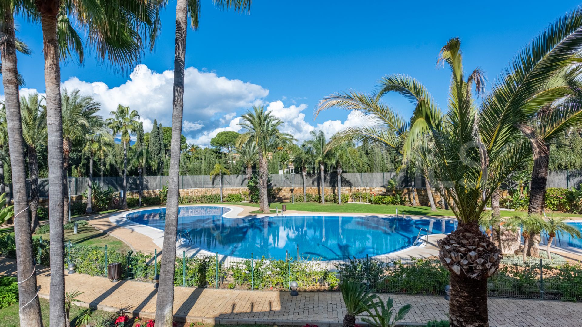 Appartement for sale in Medina de Banús