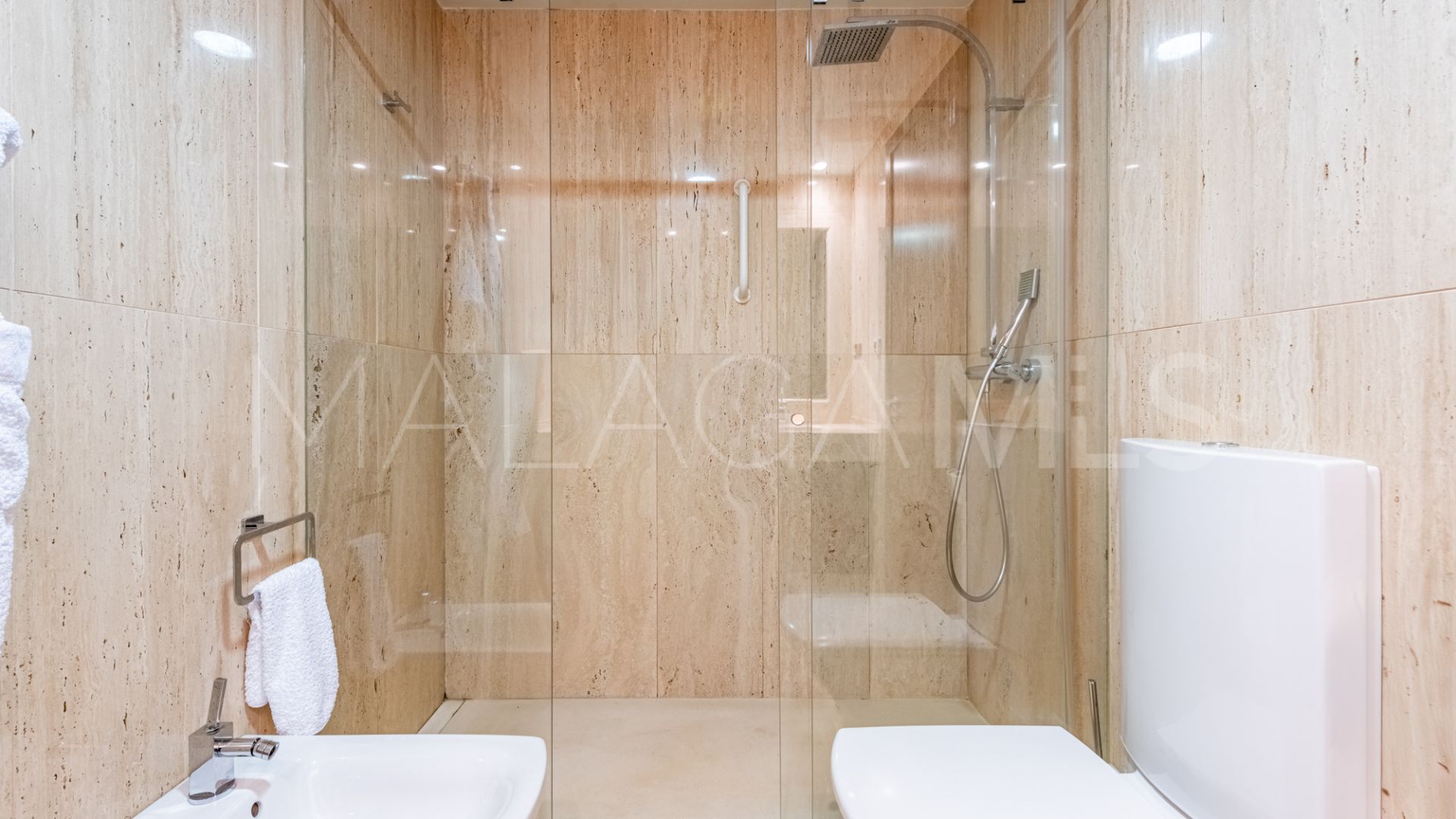 Appartement for sale in Medina de Banús