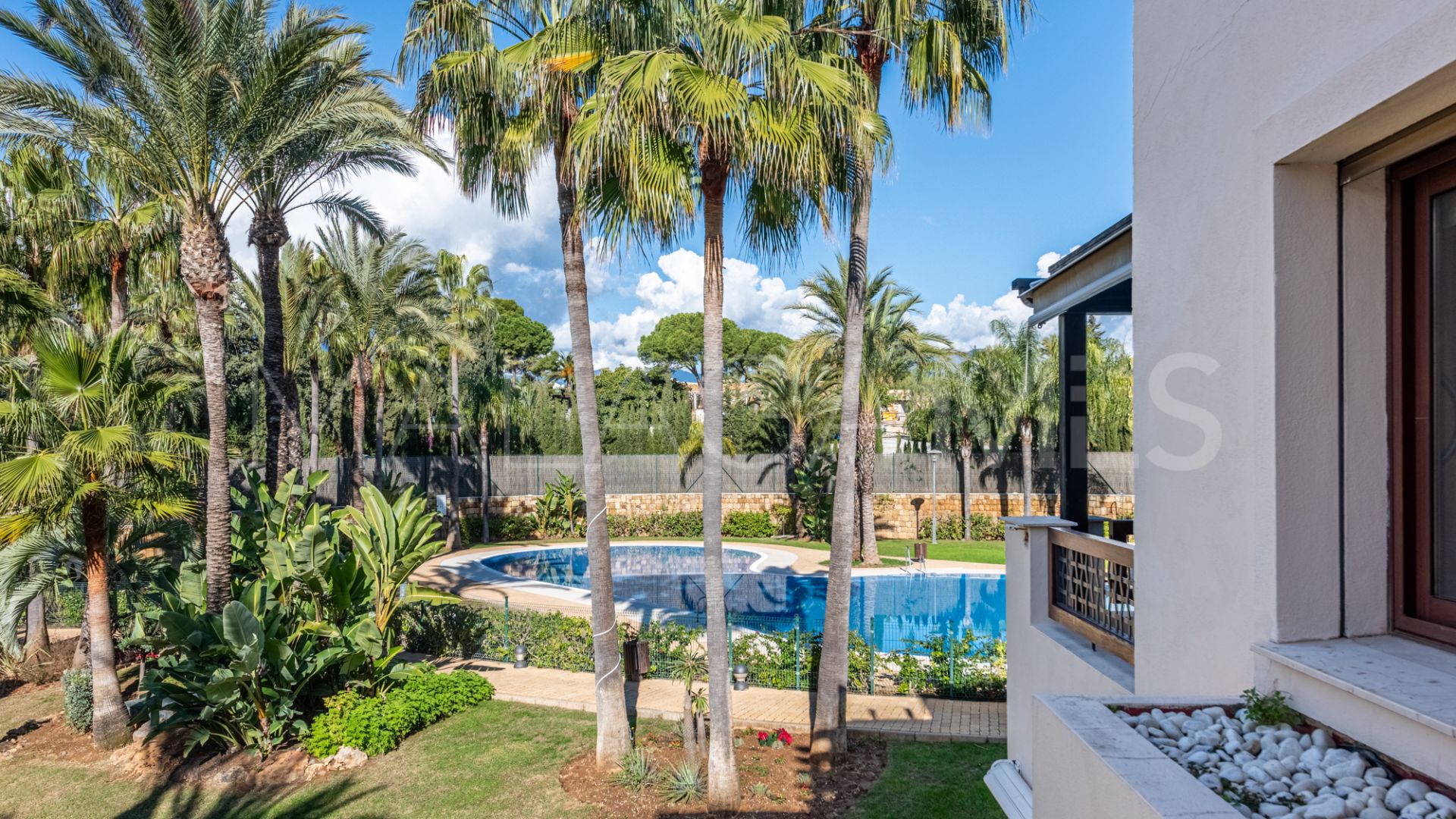 Appartement for sale in Medina de Banús