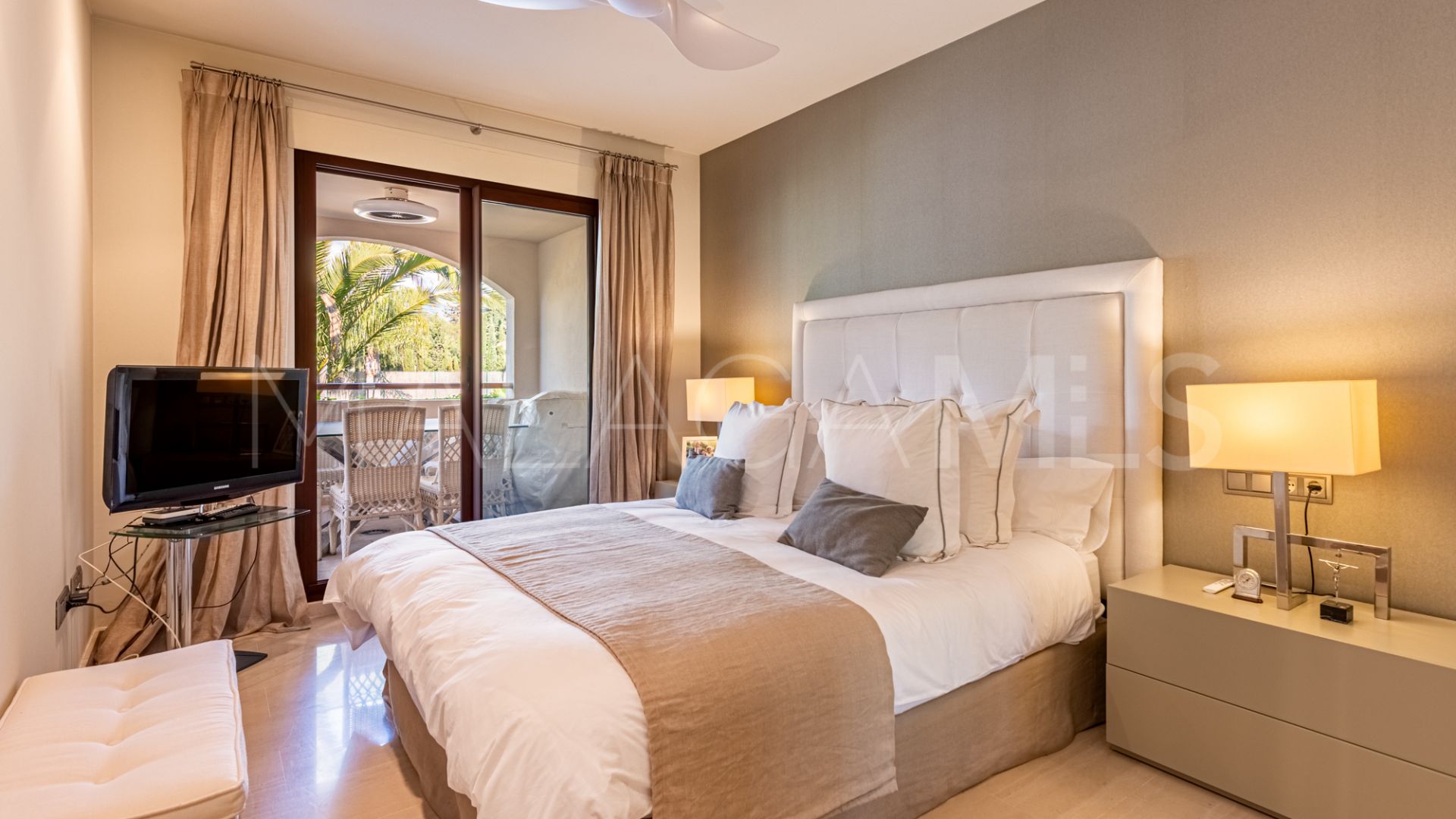 Appartement for sale in Medina de Banús