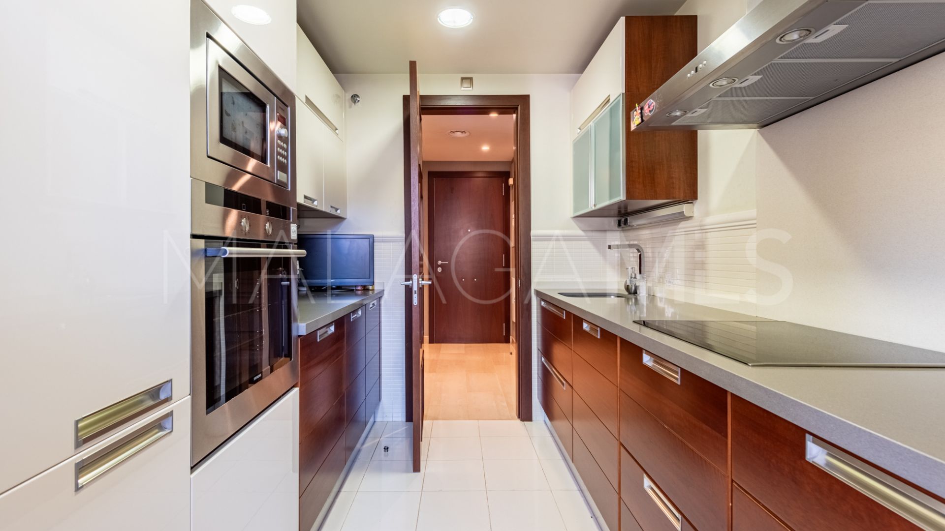 Appartement for sale in Medina de Banús