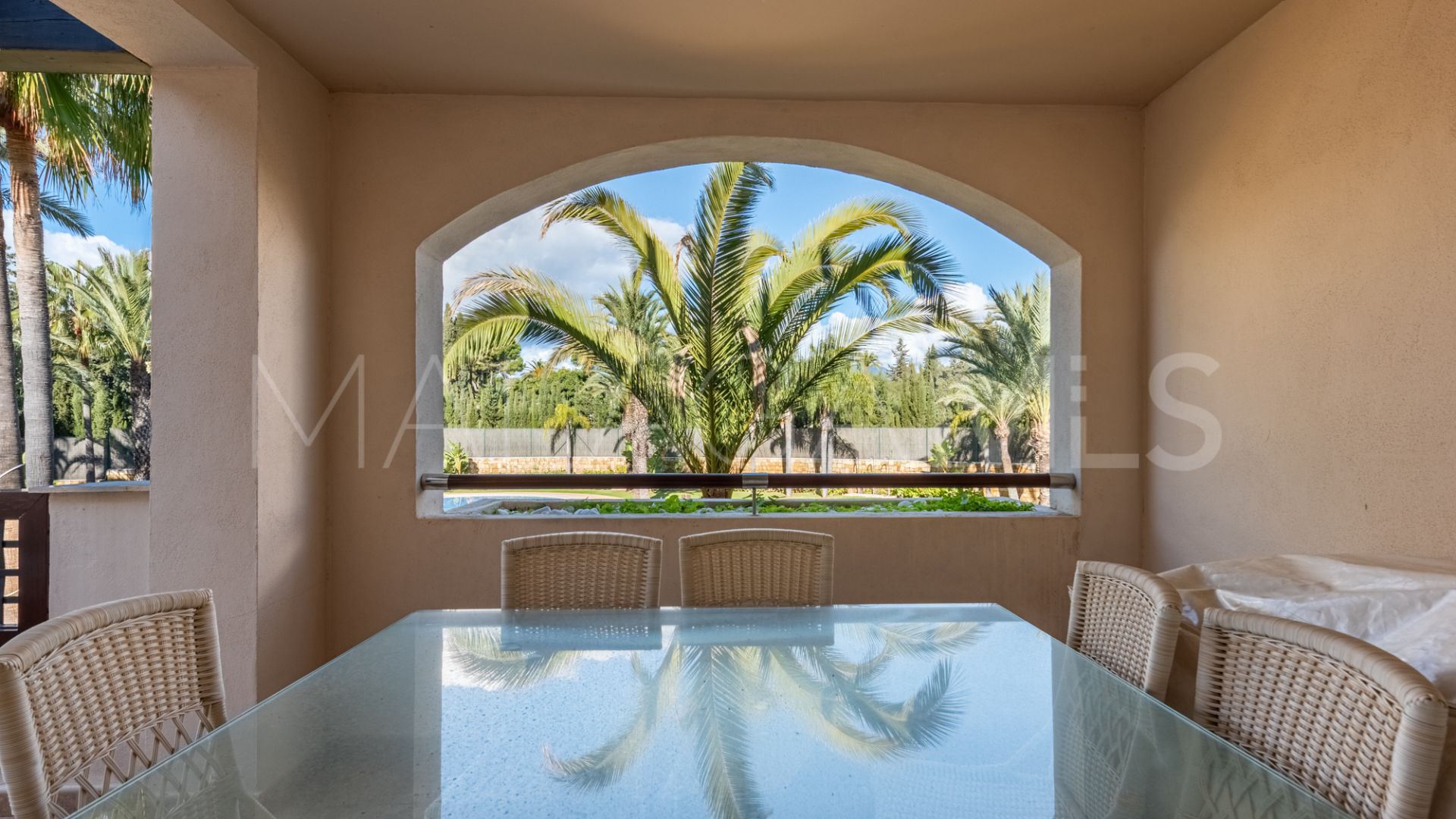 Appartement for sale in Medina de Banús