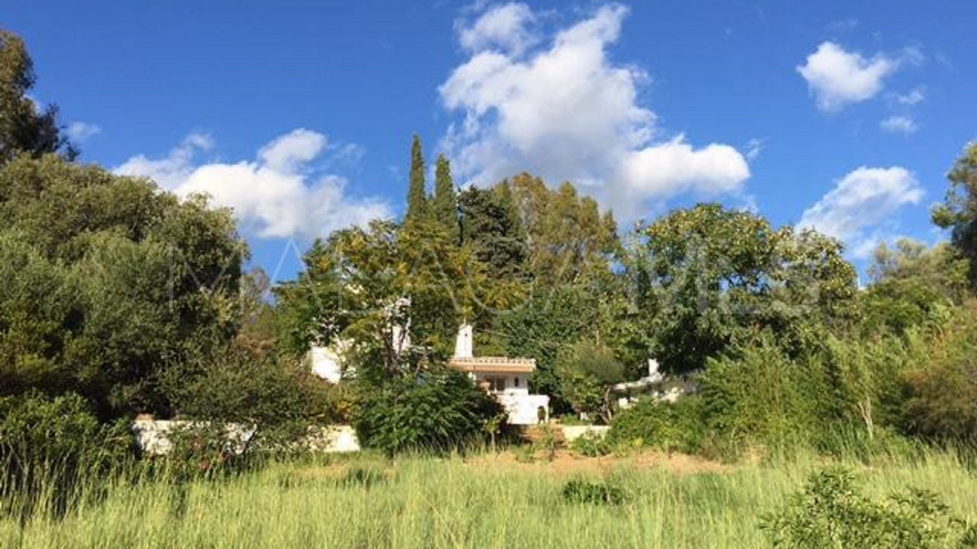 Villa for sale in El Padron de 3 bedrooms