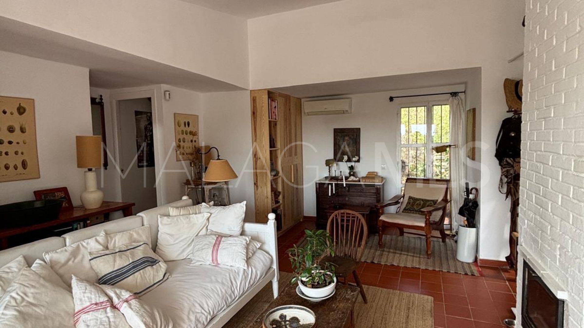 Villa for sale in El Padron de 3 bedrooms