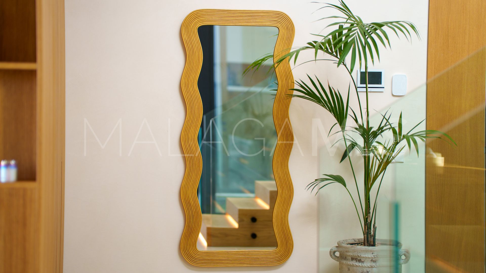 Villa with 6 bedrooms for sale in Guadalmina Alta