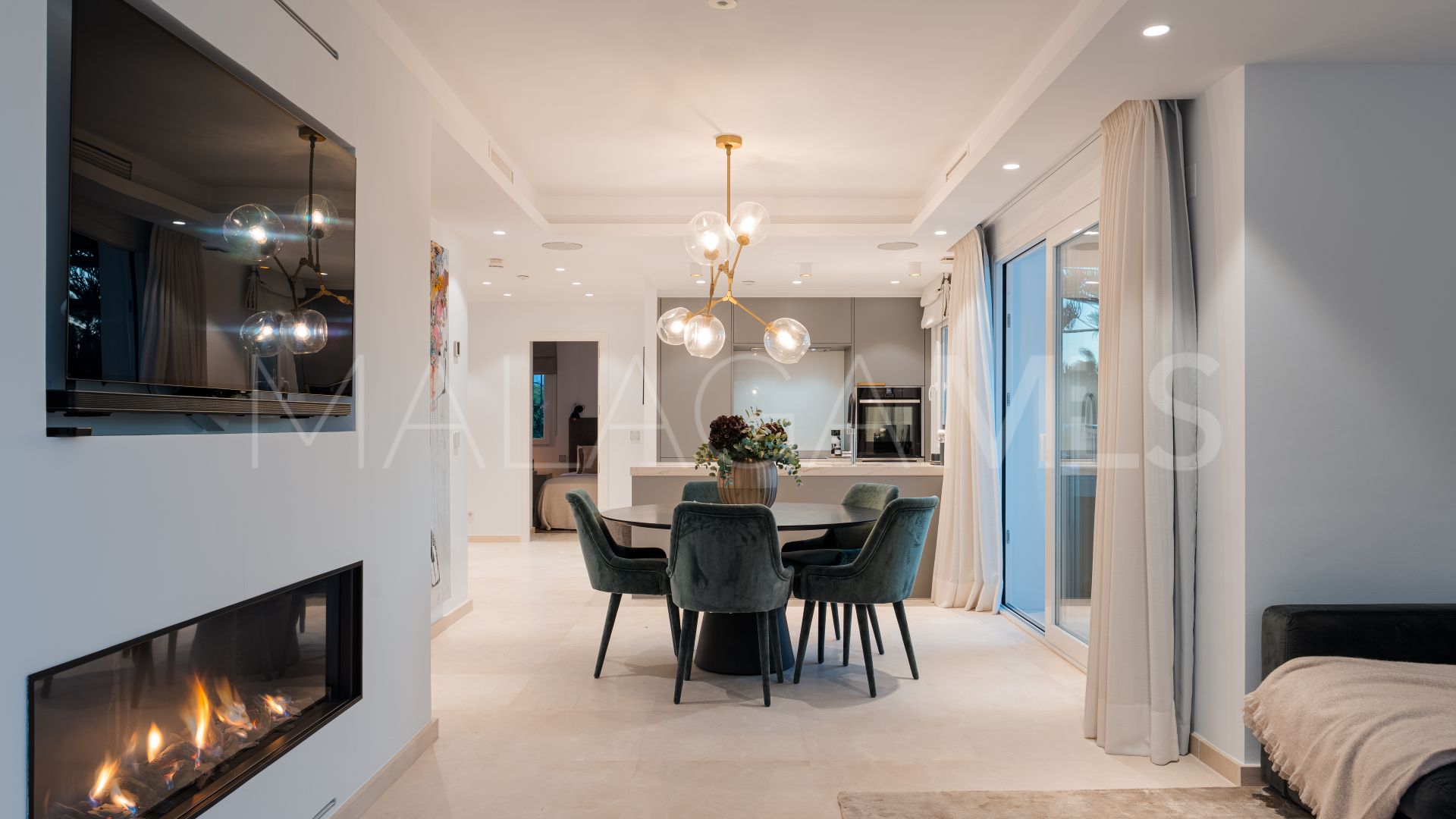 Penthaus for sale in Castiglione