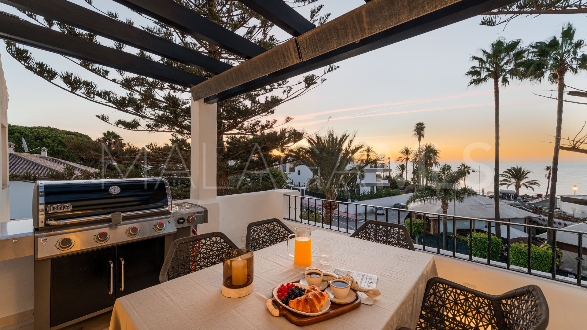 Penthaus for sale in Castiglione