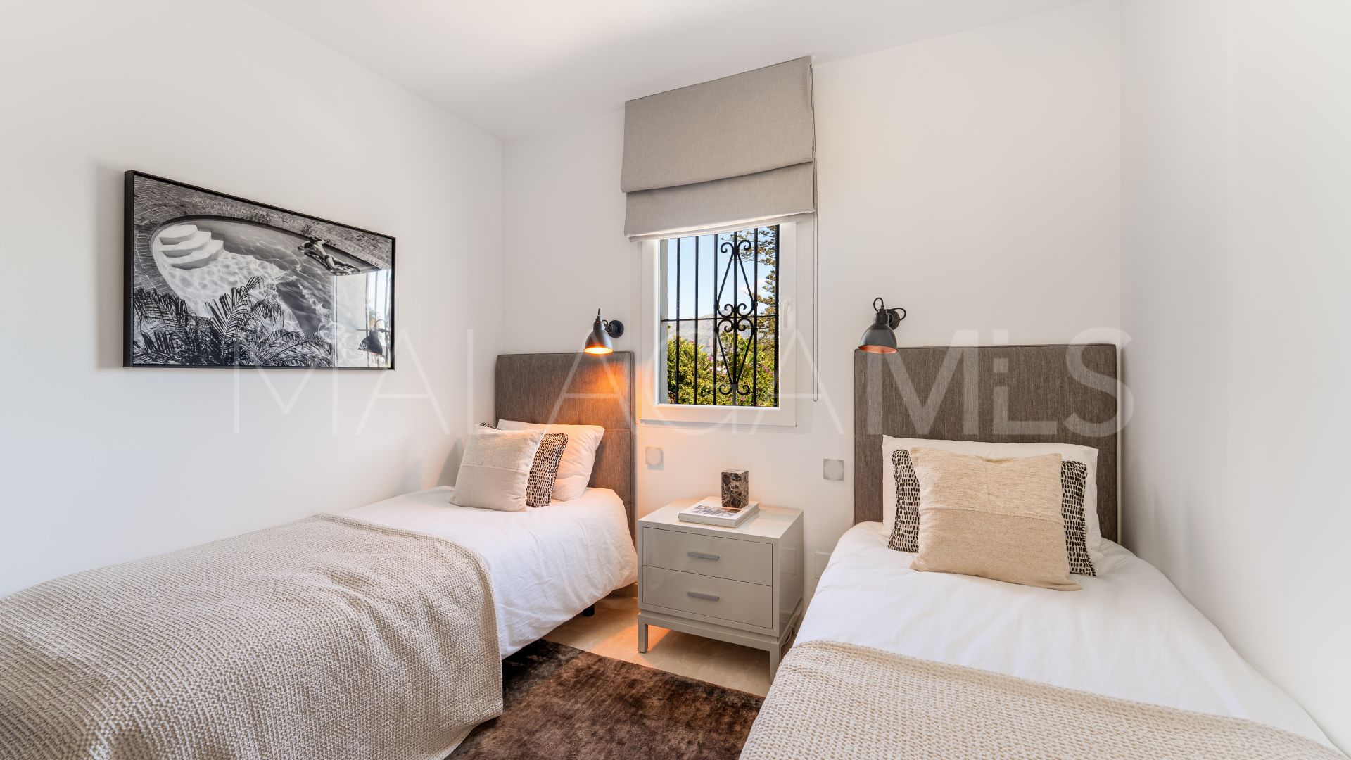 Penthaus for sale in Castiglione