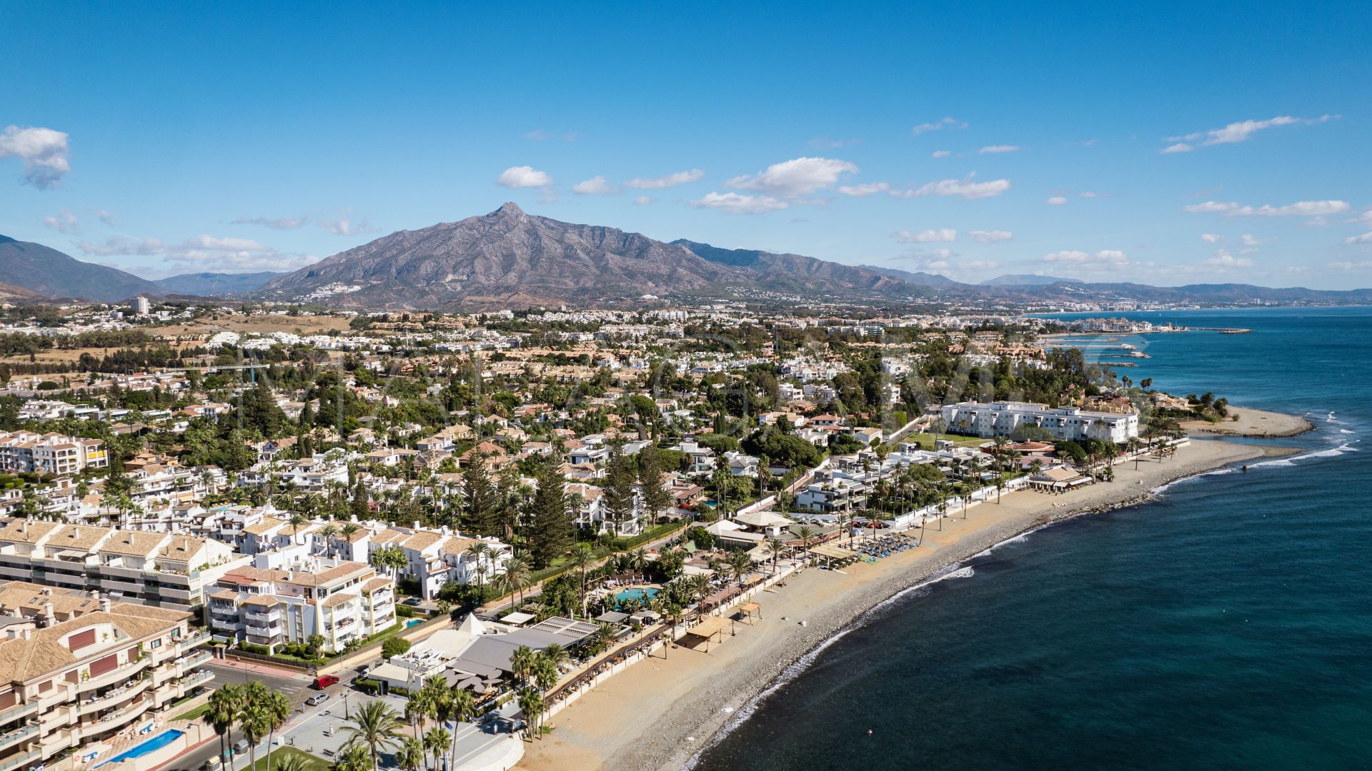 Penthaus for sale in Castiglione