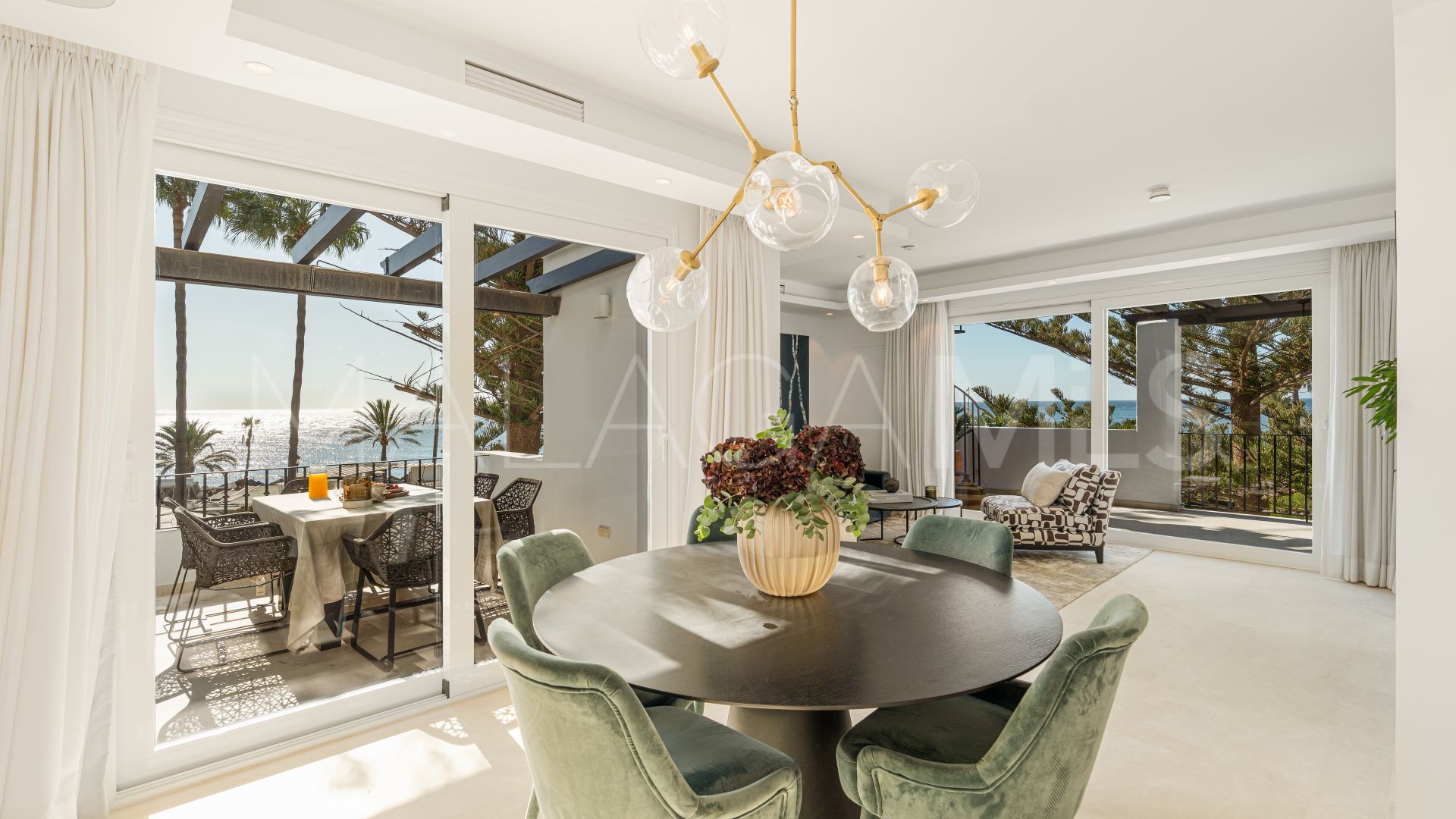 Penthaus for sale in Castiglione