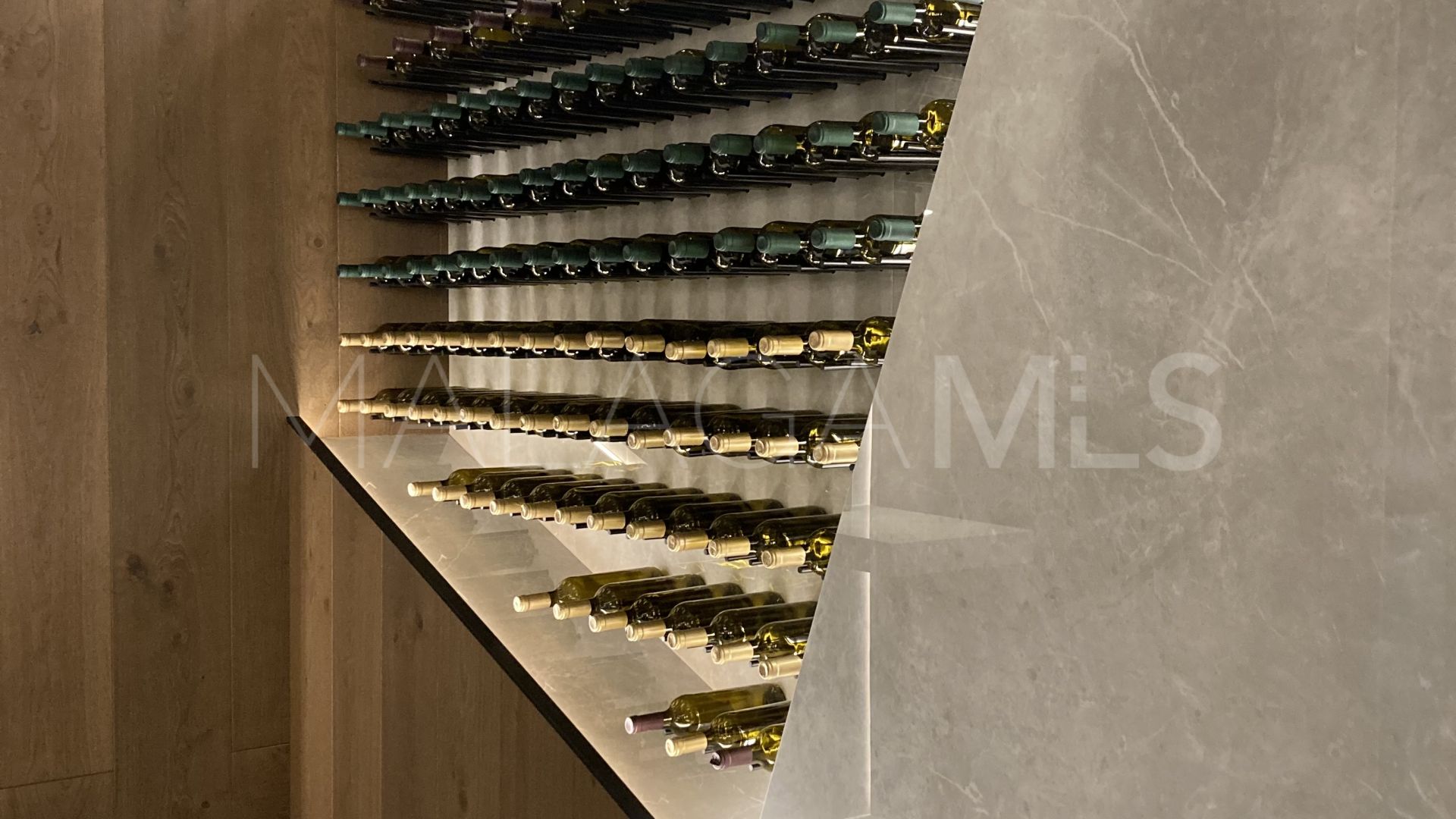 Villa a la venta in Cabopino