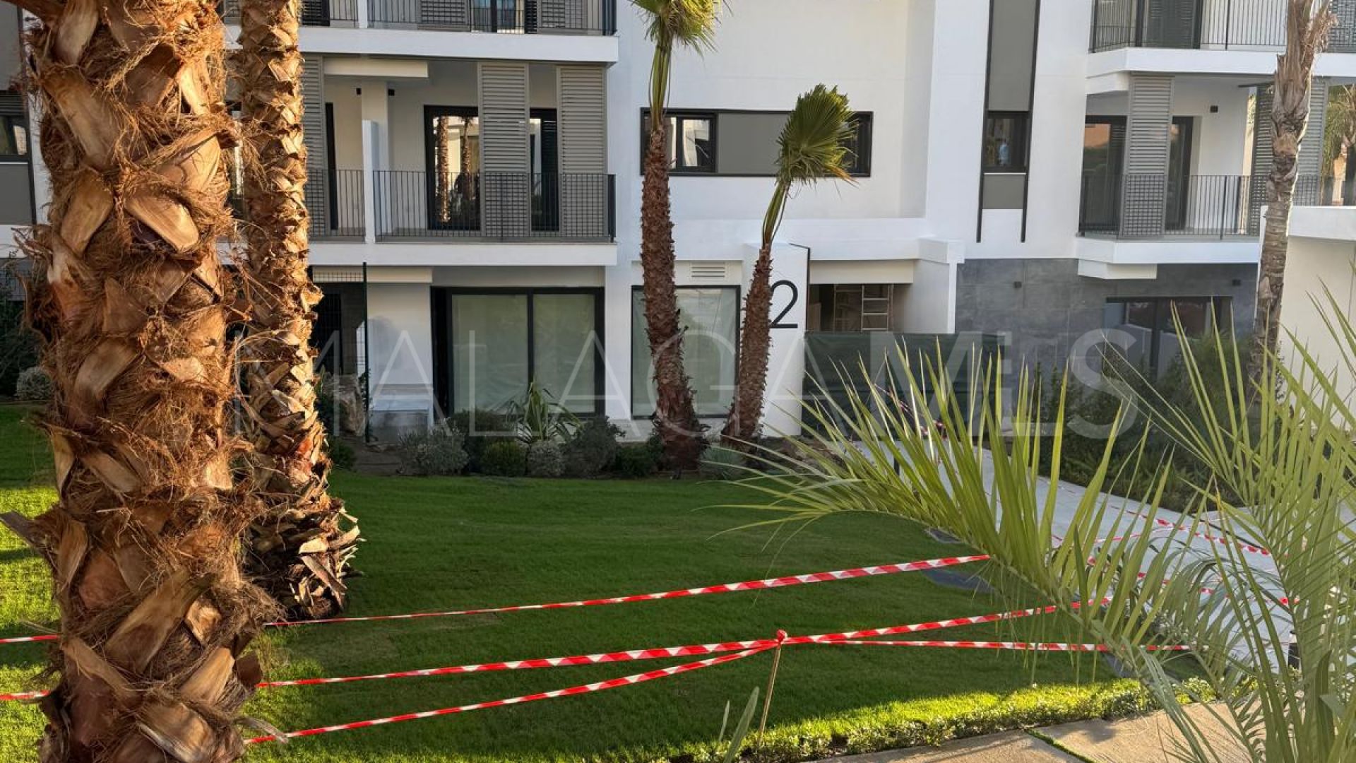 Lägenhet for sale in Estepona Centre