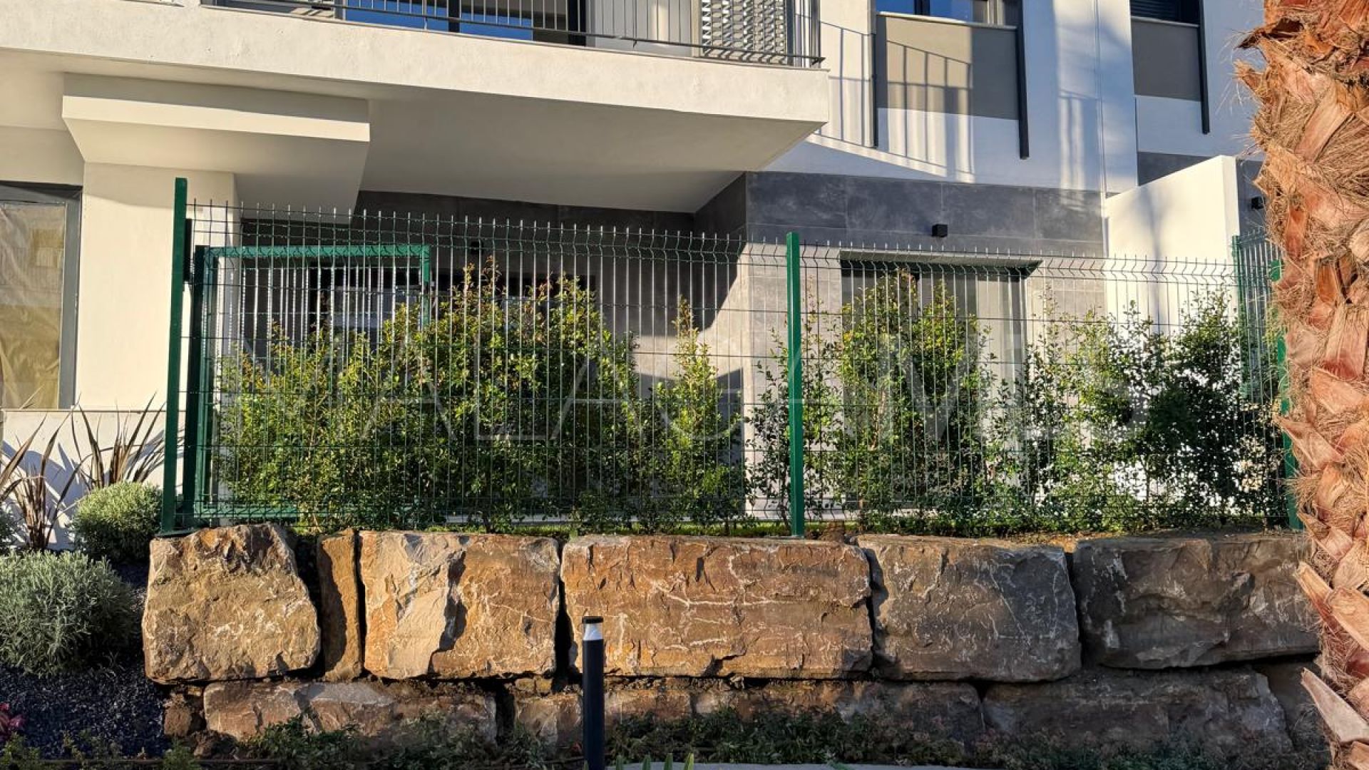 Lägenhet for sale in Estepona Centre