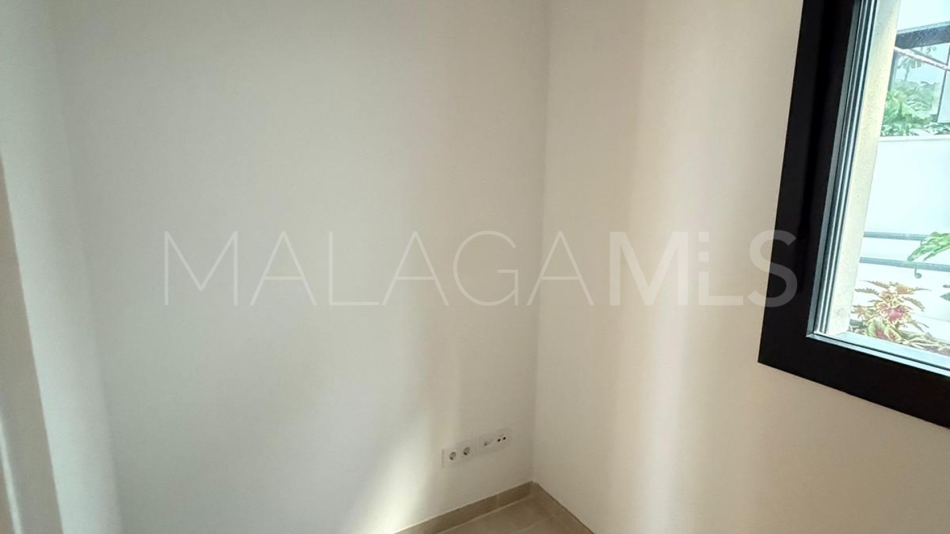 Lägenhet for sale in Estepona Centre