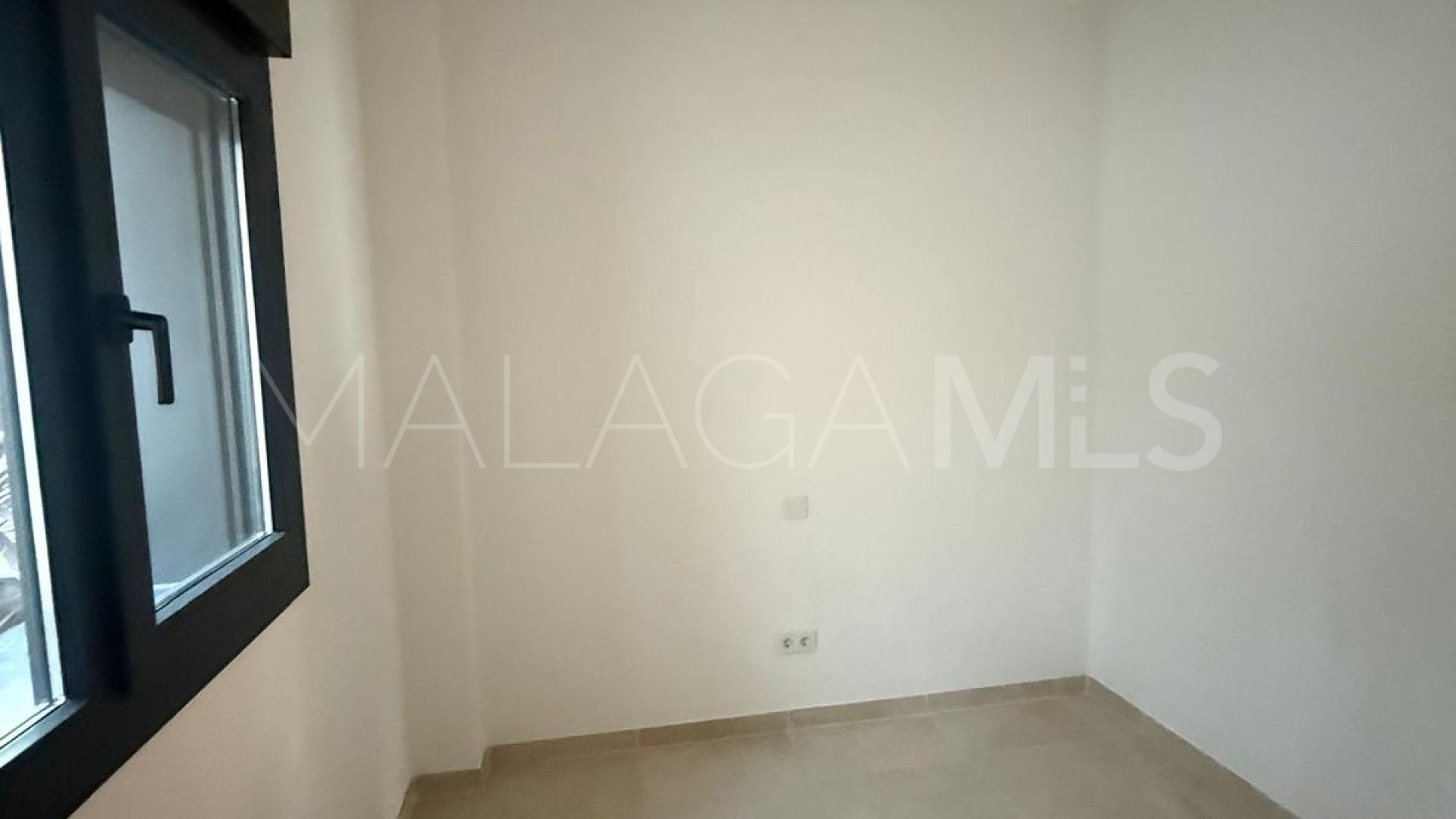 Lägenhet for sale in Estepona Centre