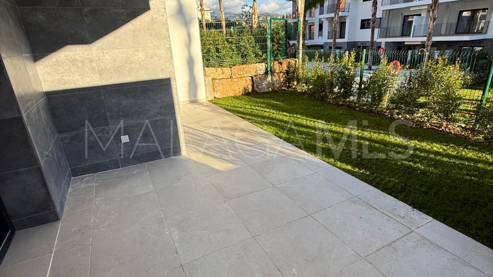 Lägenhet for sale in Estepona Centre