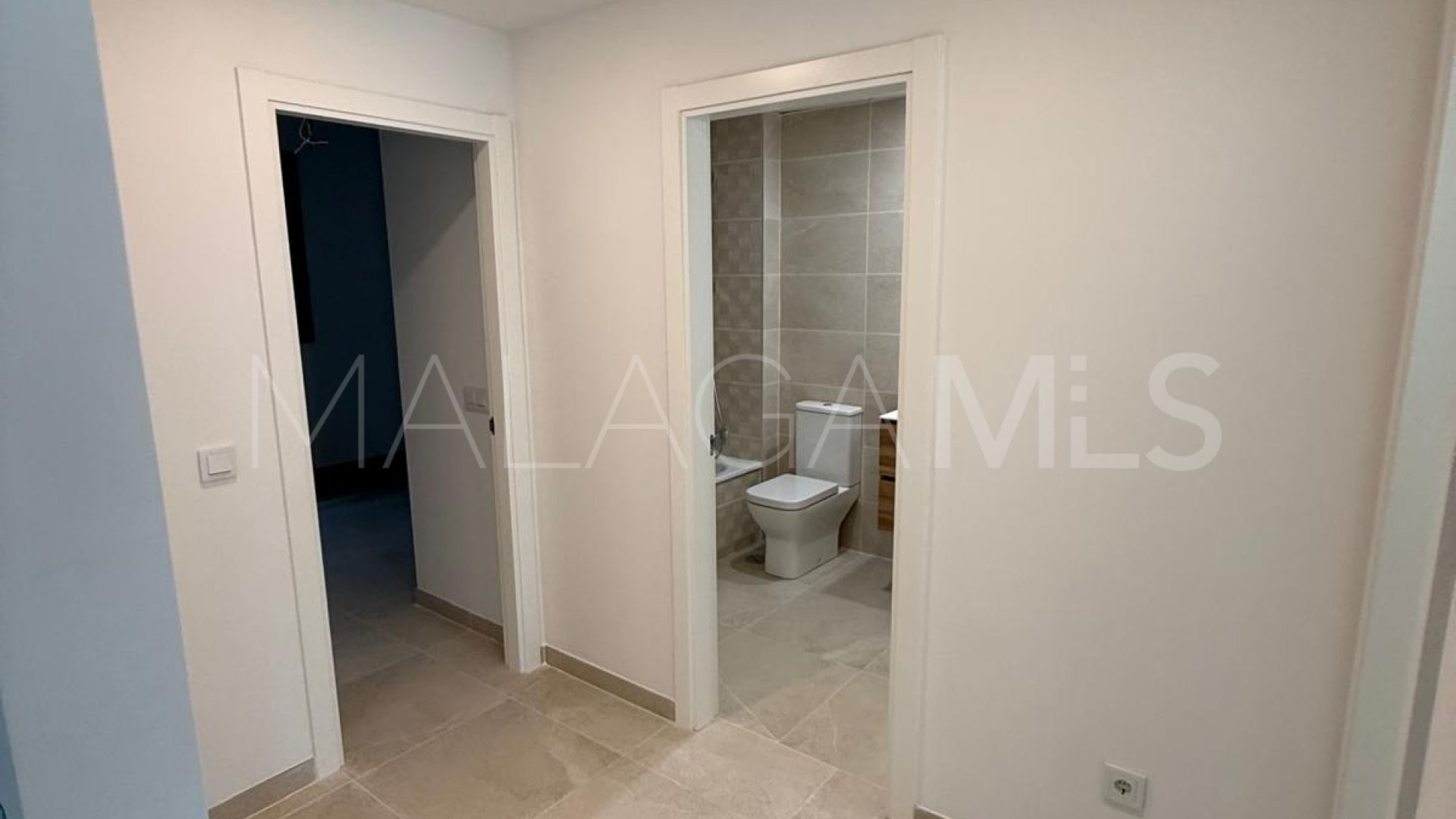 Lägenhet for sale in Estepona Centre