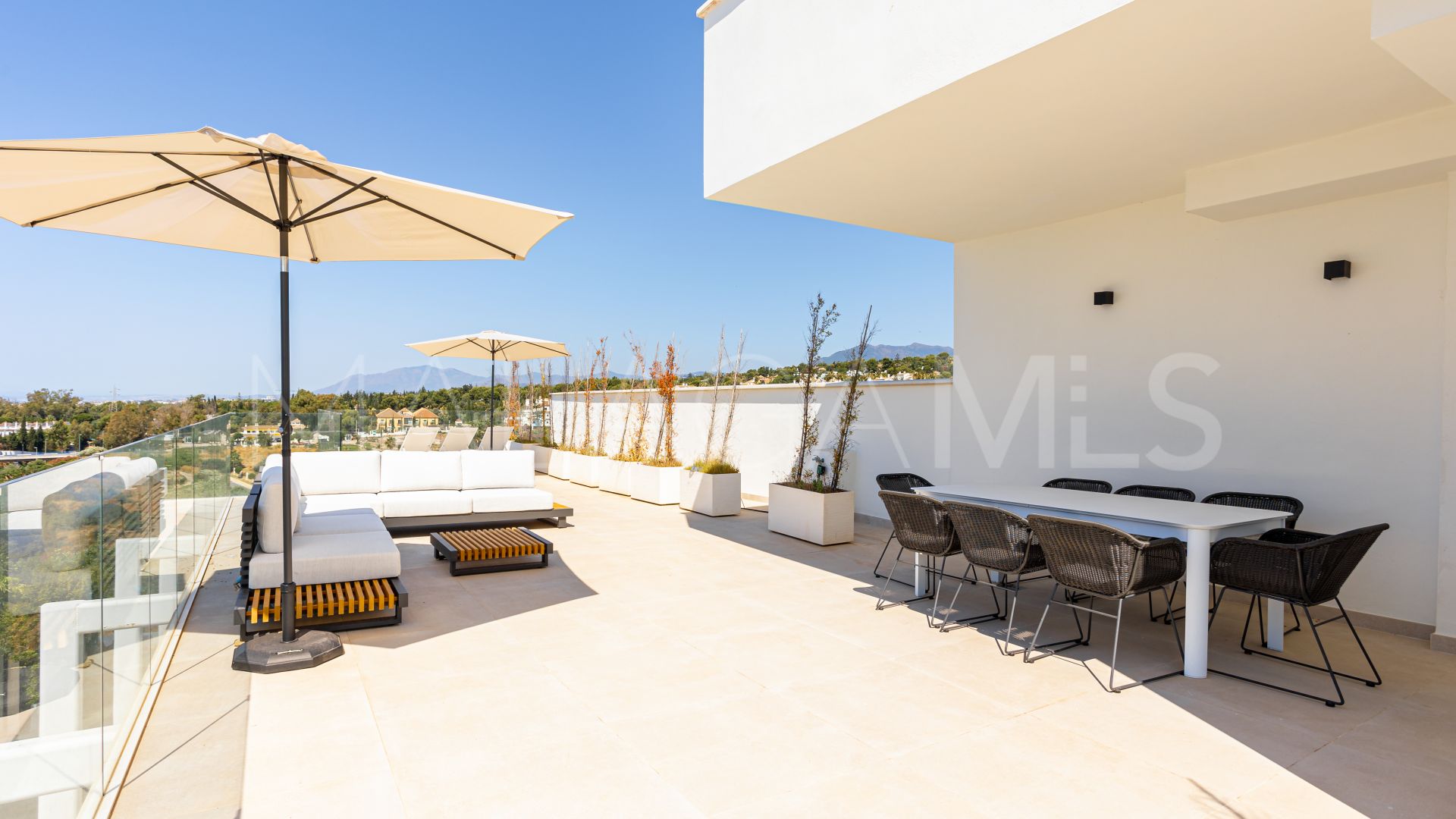 Villa for sale in Marbella City