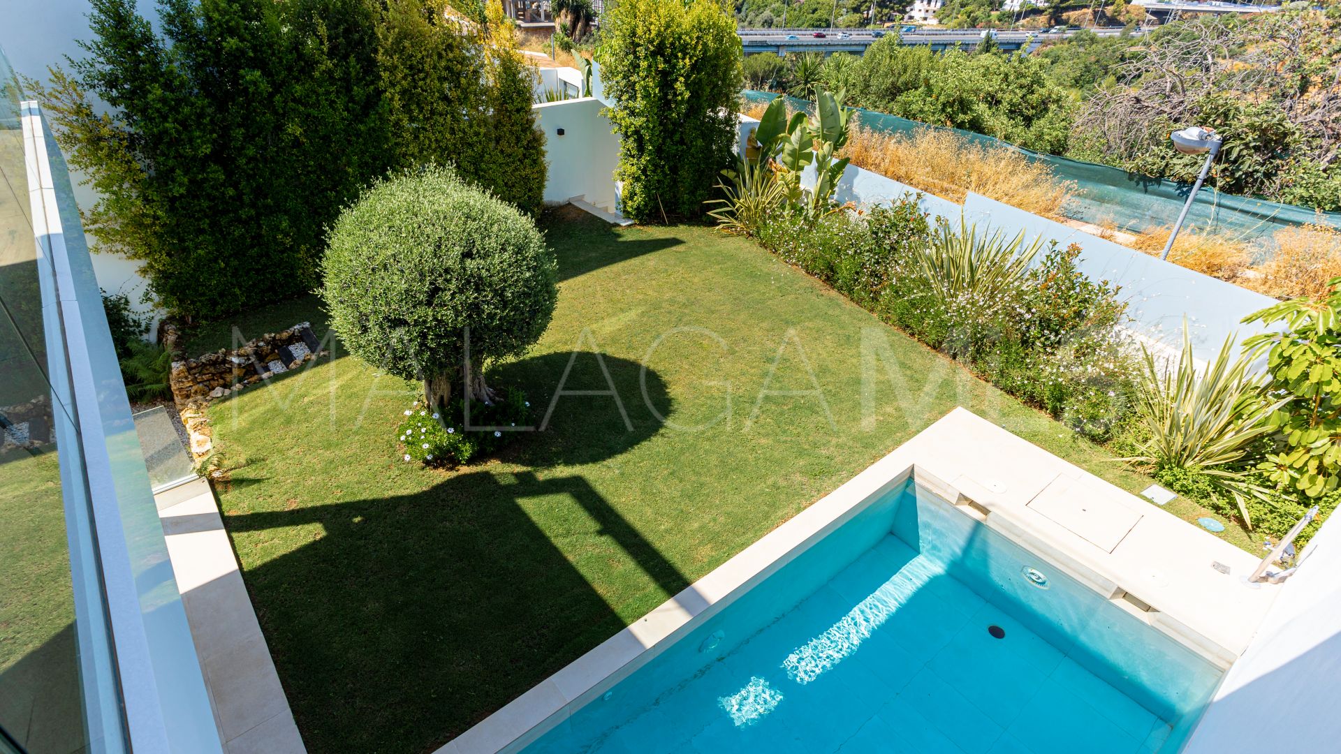 Villa for sale in Marbella City
