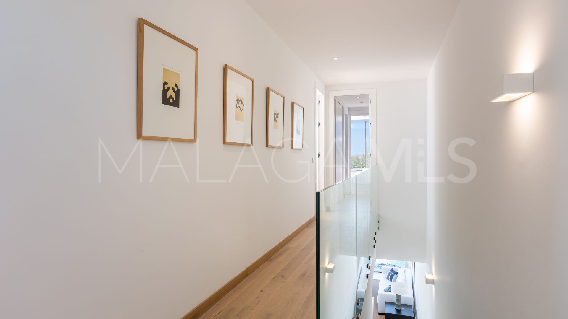 Villa for sale in Marbella City