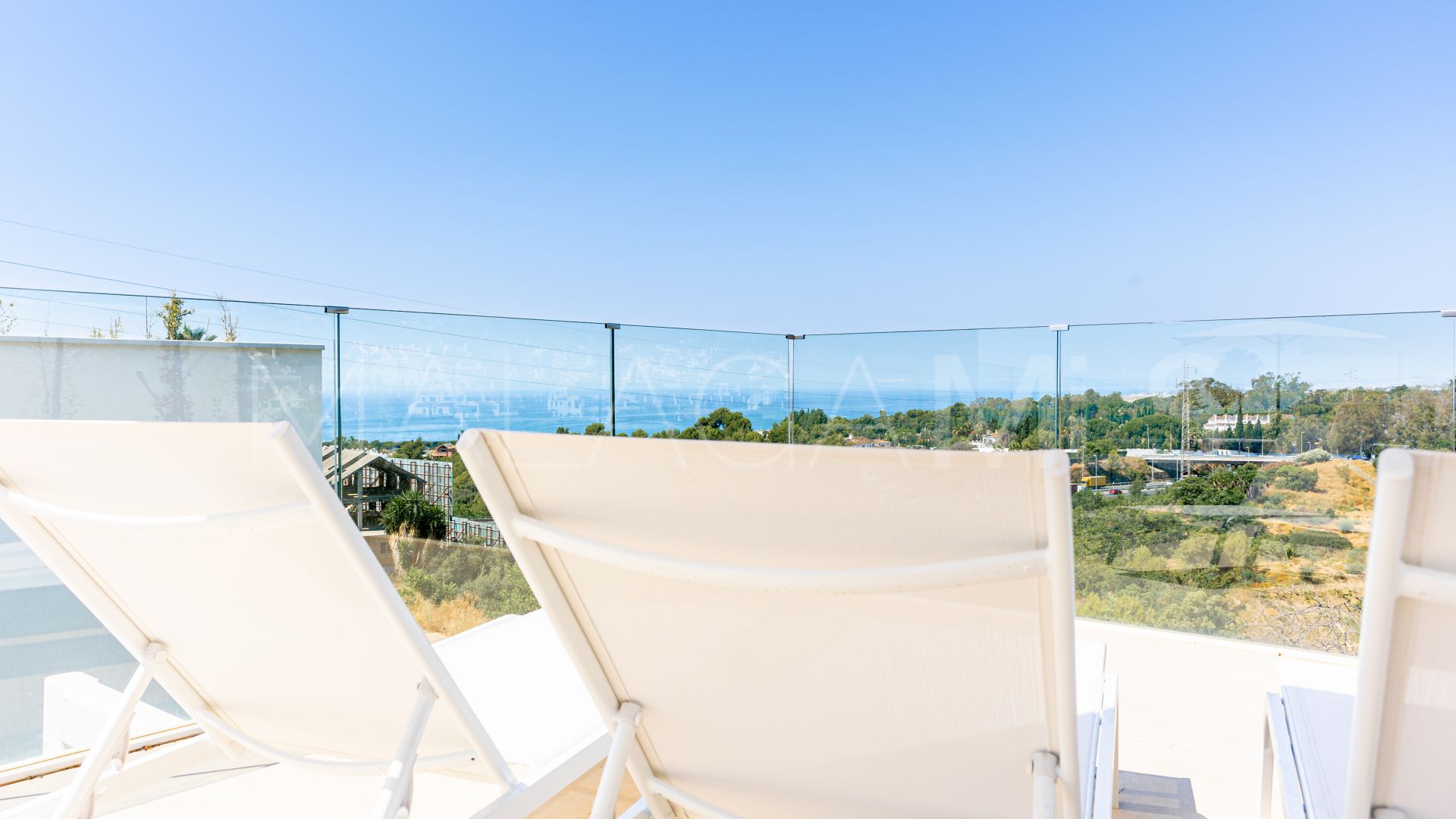 Villa for sale in Marbella City