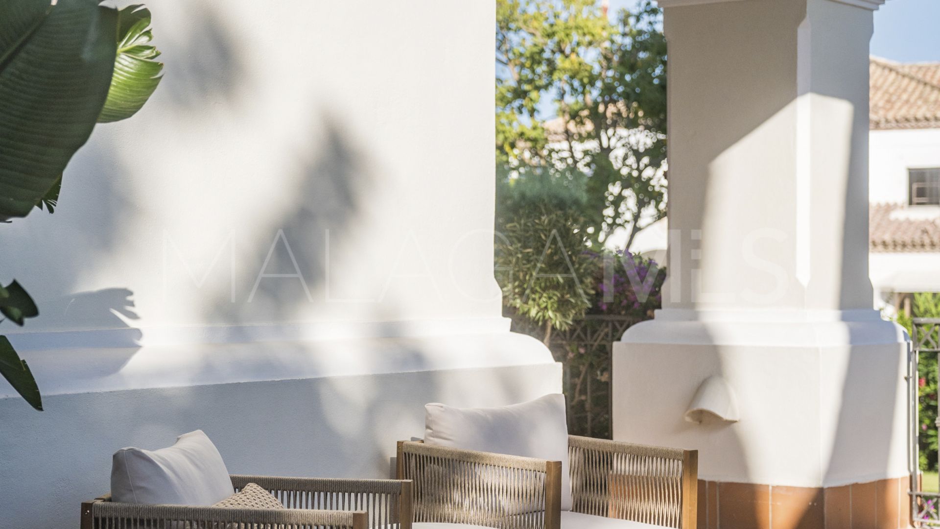 Lägenhet for sale in Altos Reales